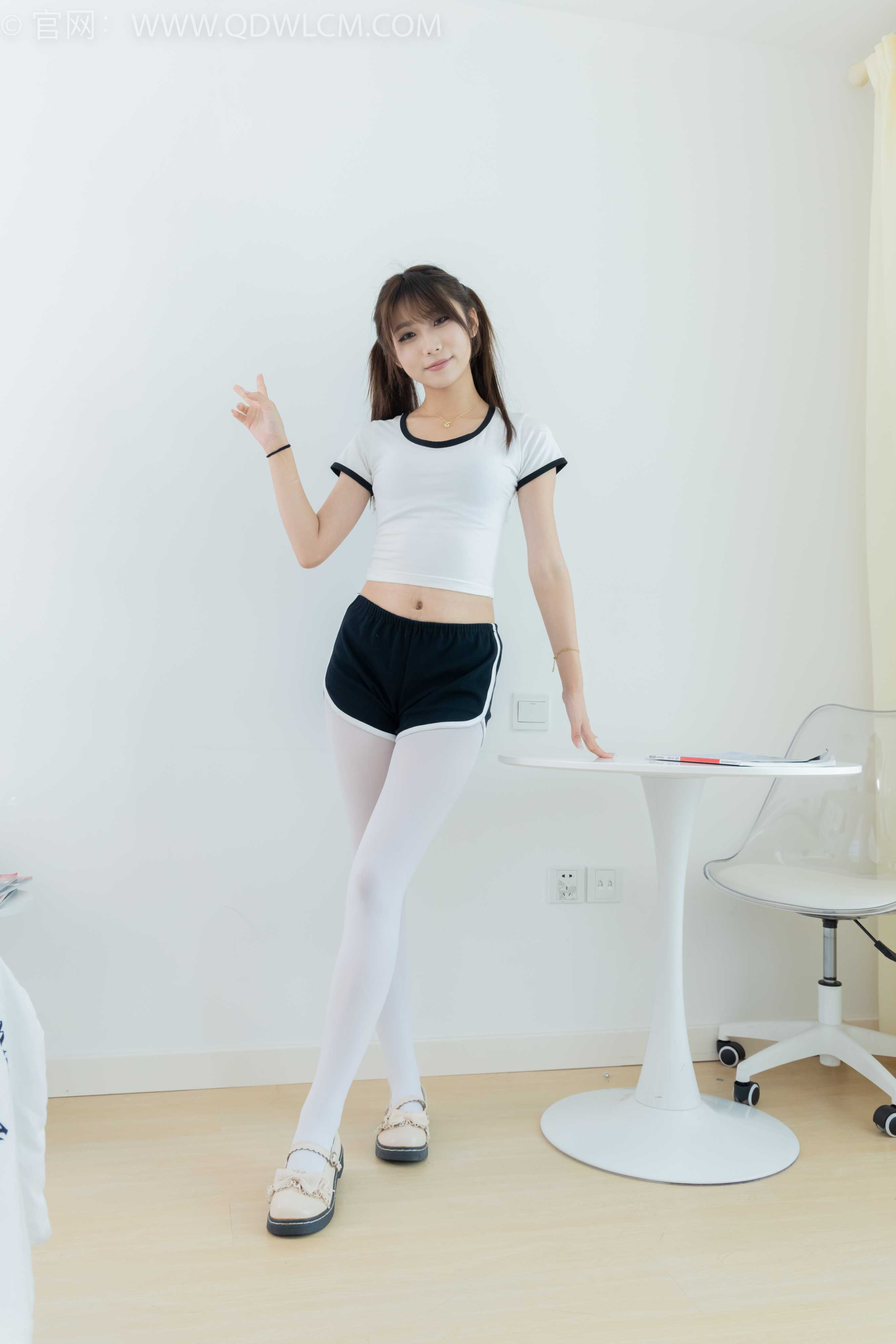 图片[2]-物恋传媒 NO.2120 泡泡-3.36GB]-COS写真在线网