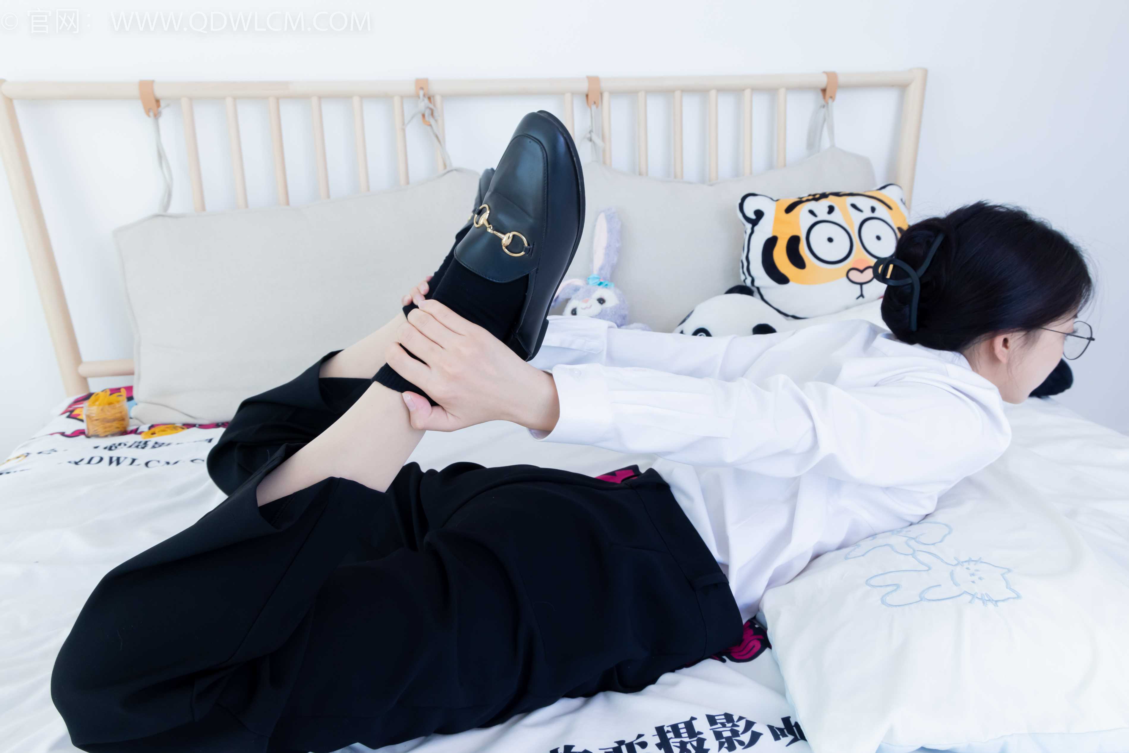 图片[2]-物恋传媒 NO.2126 茯苓-3.73GB]-COS写真在线网