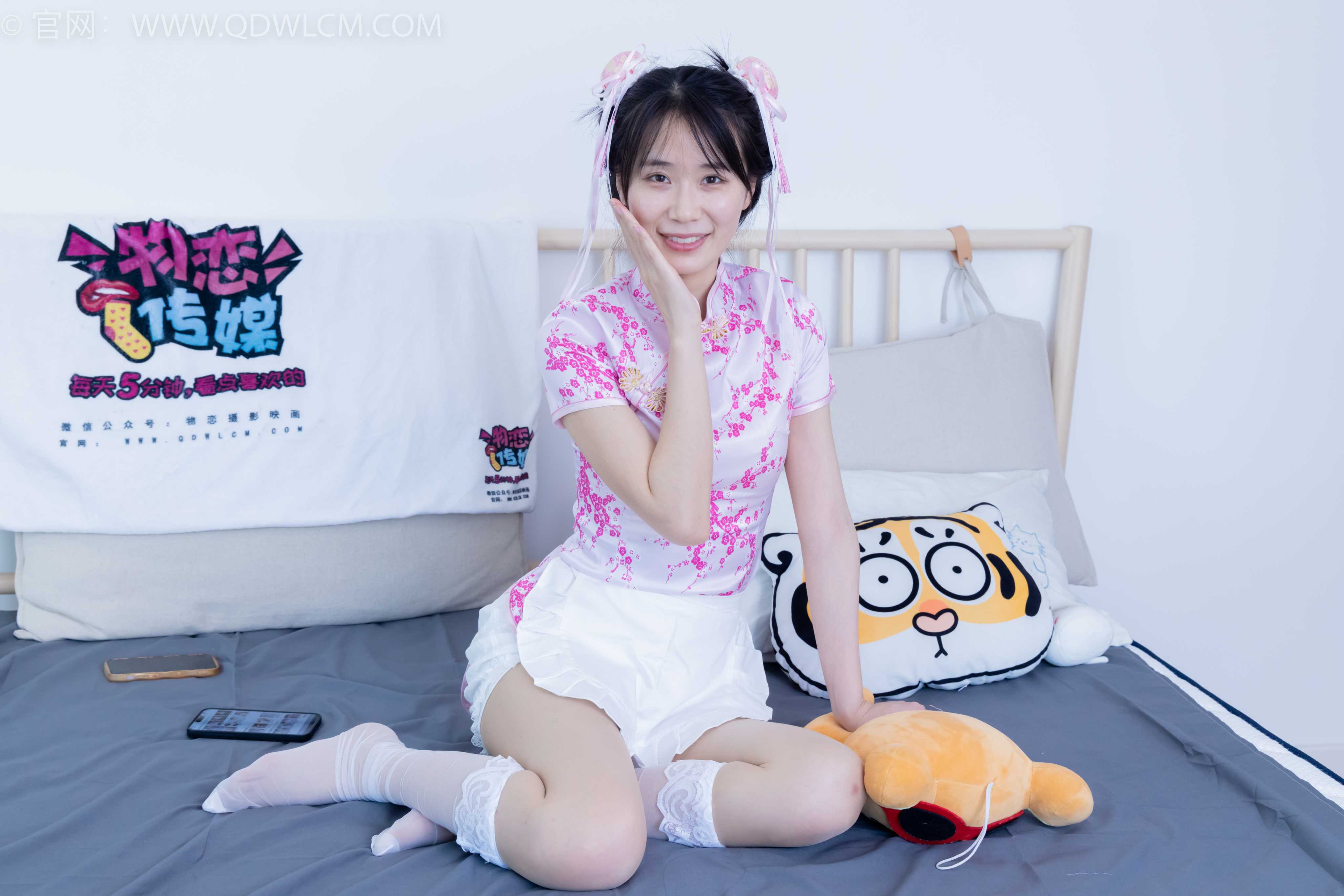 图片[4]-物恋传媒 NO.2130 菜菜-5.92GB]-COS写真在线网