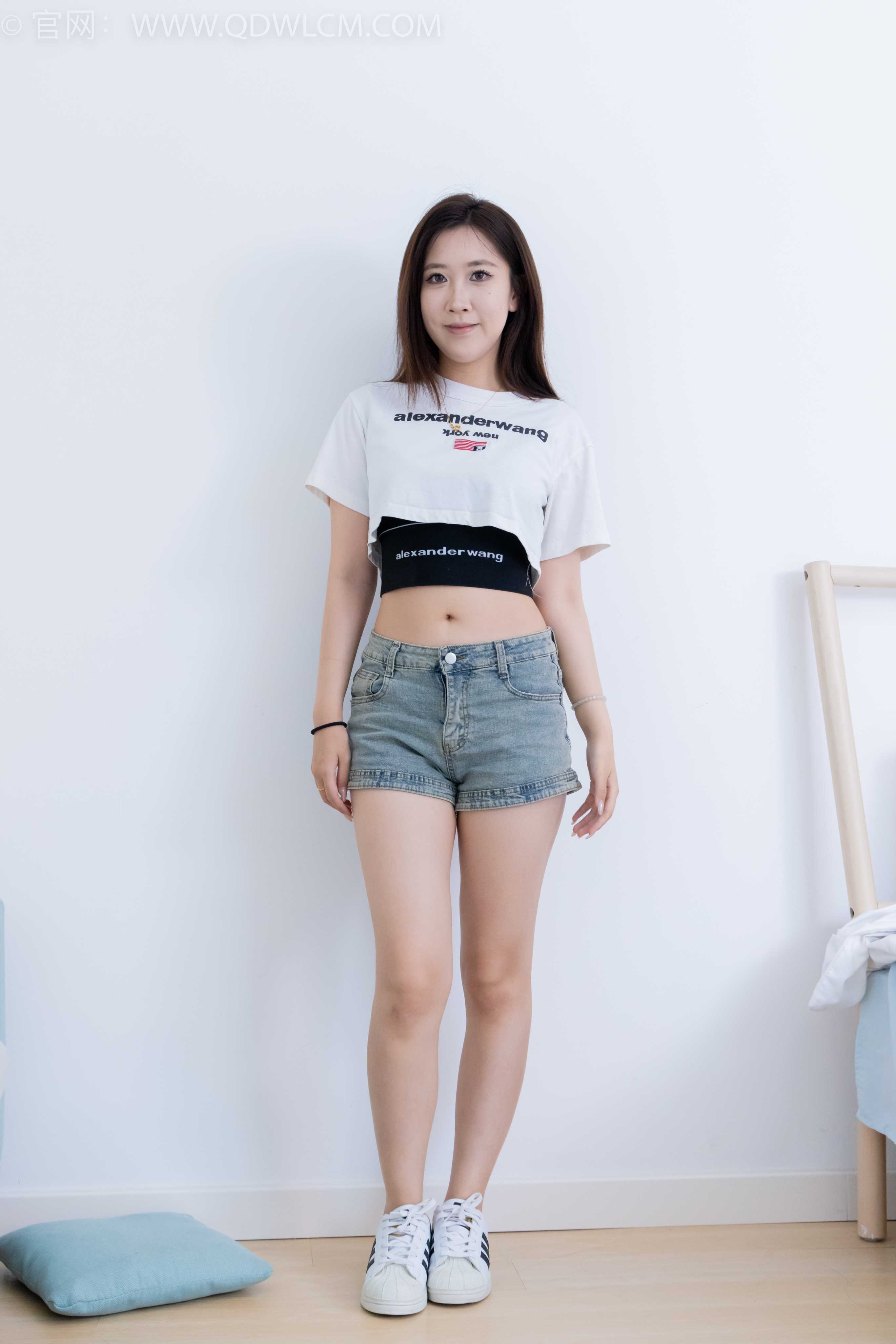 图片[6]-物恋传媒 NO.2131 露露-4.44G]-COS写真在线网