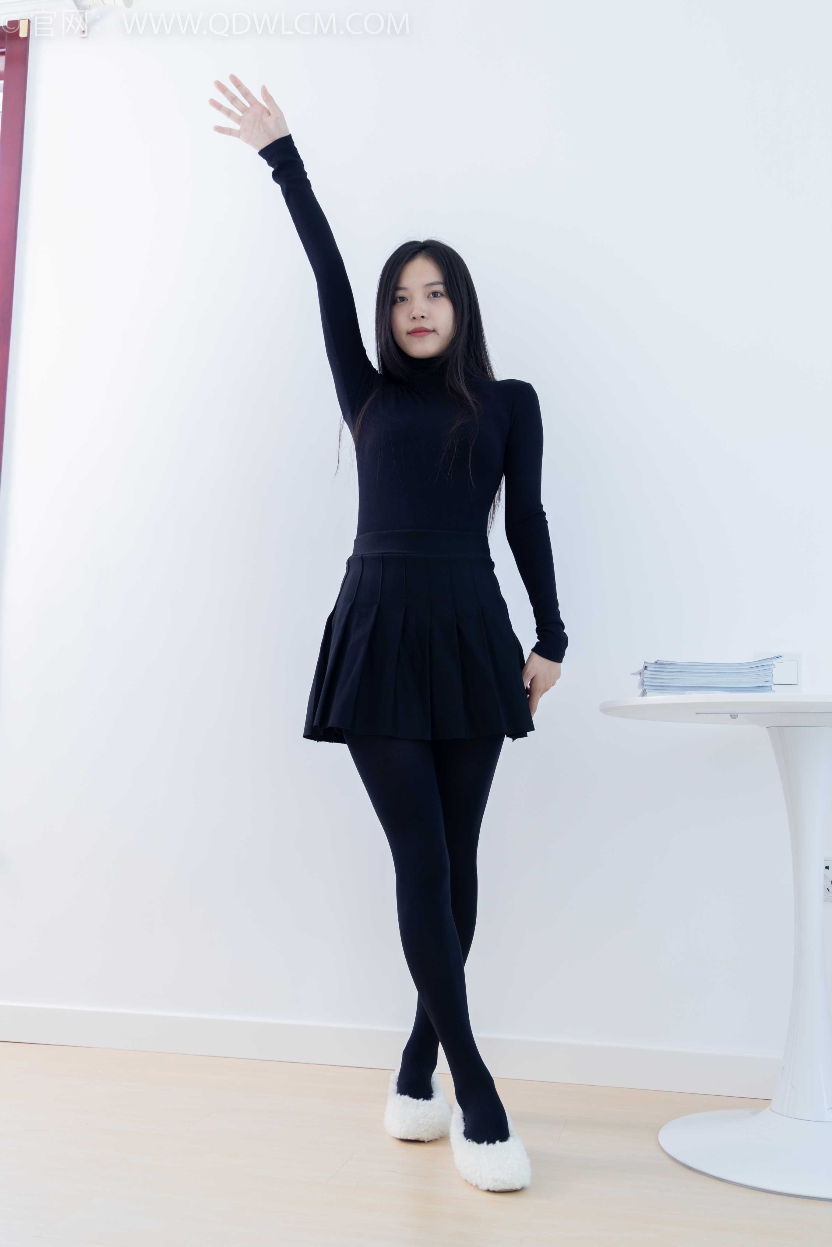 图片[2]-物恋传媒 NO.2137 茯苓-4.43G]-COS写真在线网