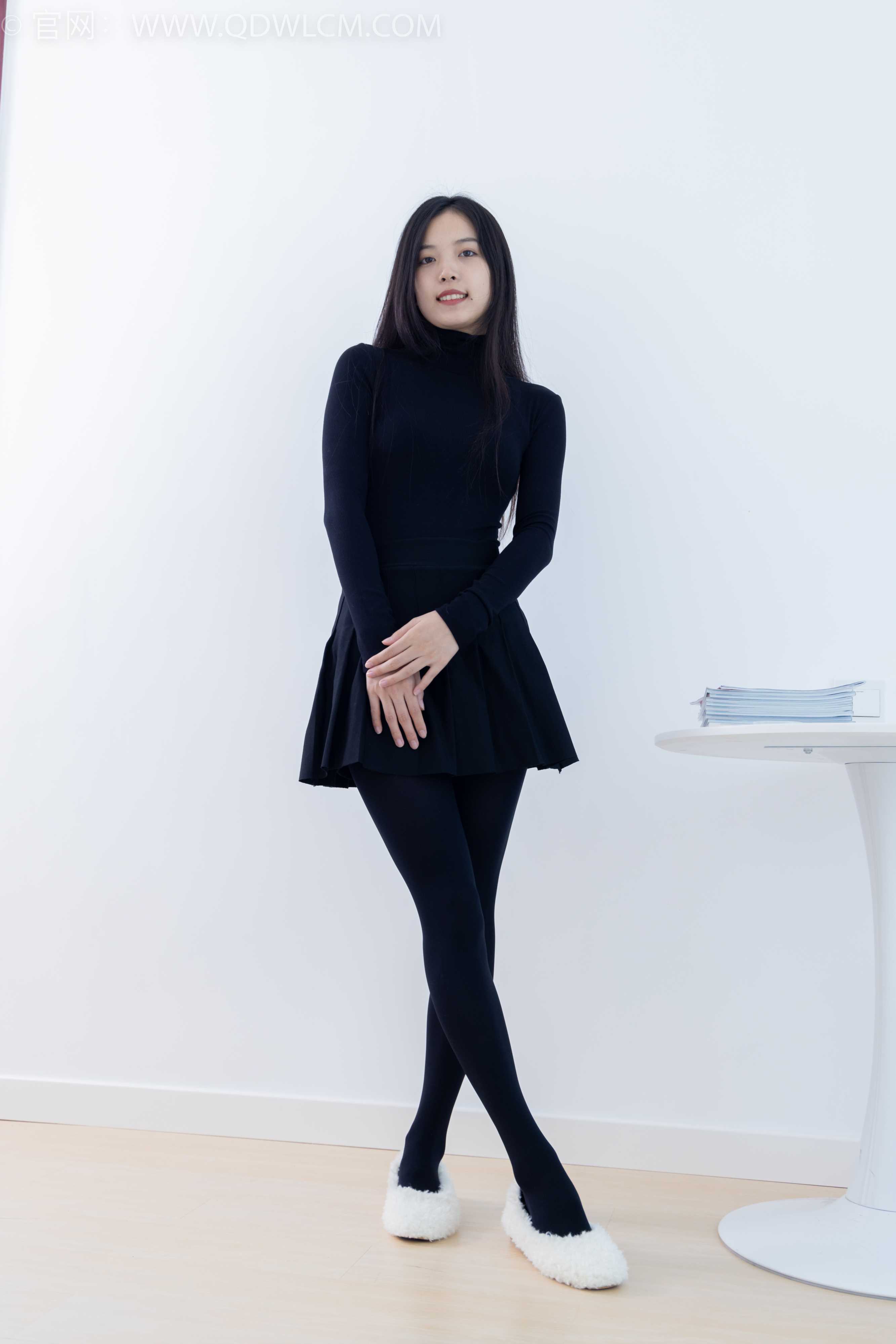 图片[4]-物恋传媒 NO.2137 茯苓-4.43G]-COS写真在线网