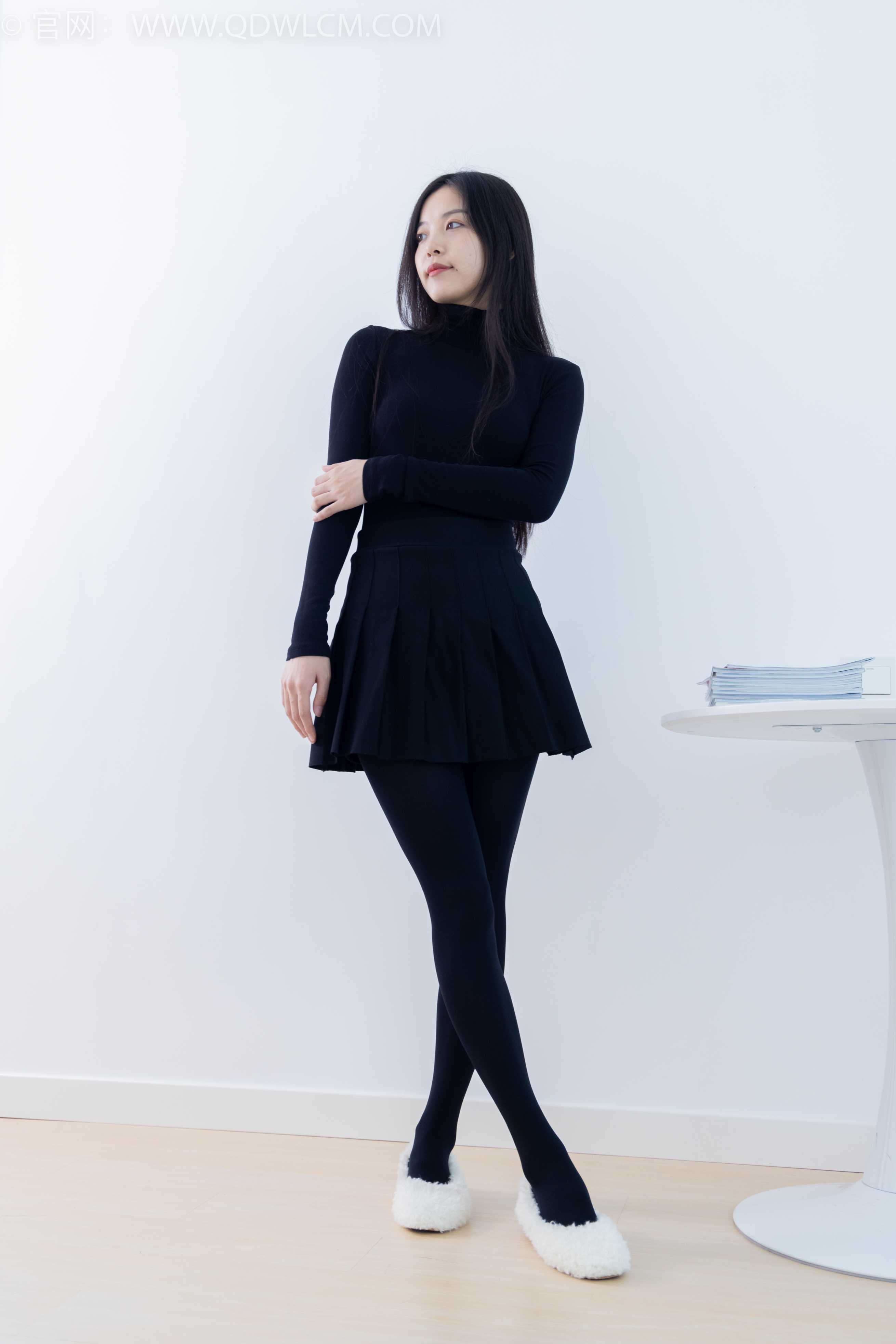 图片[5]-物恋传媒 NO.2137 茯苓-4.43G]-COS写真在线网