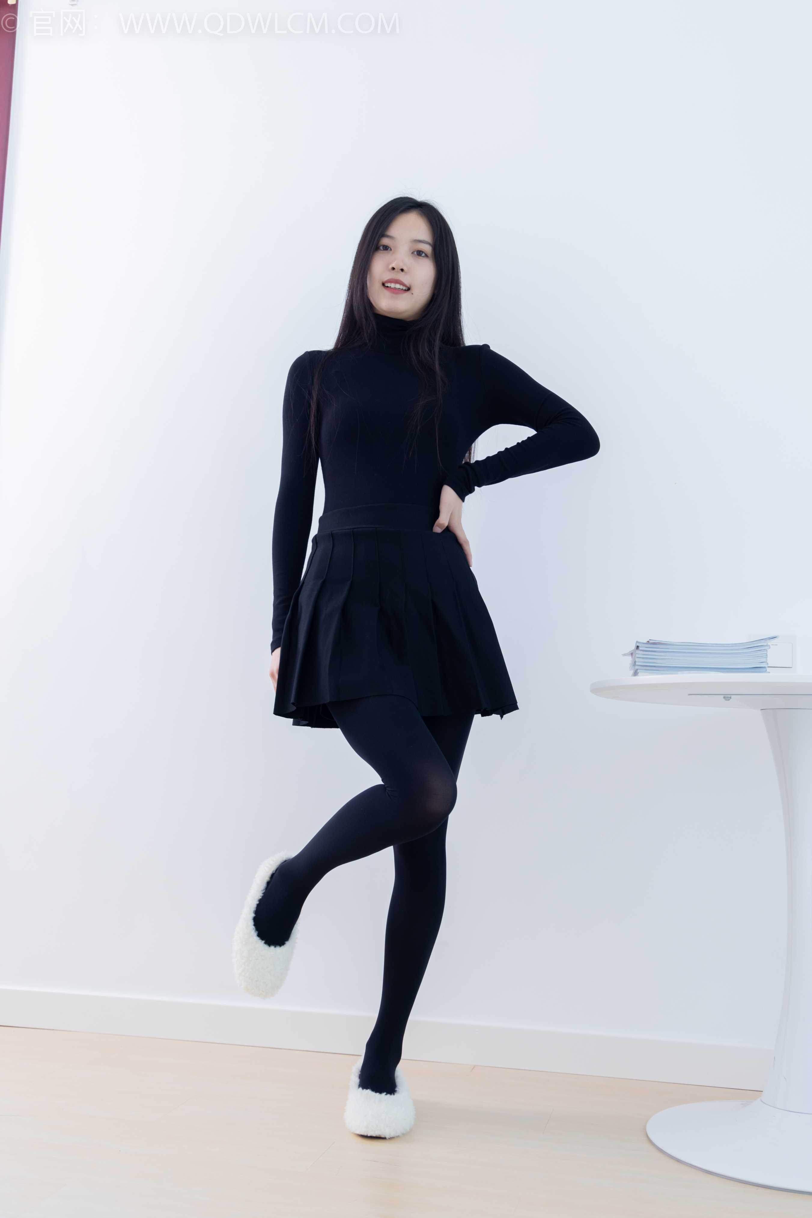 图片[3]-物恋传媒 NO.2137 茯苓-4.43G]-COS写真在线网