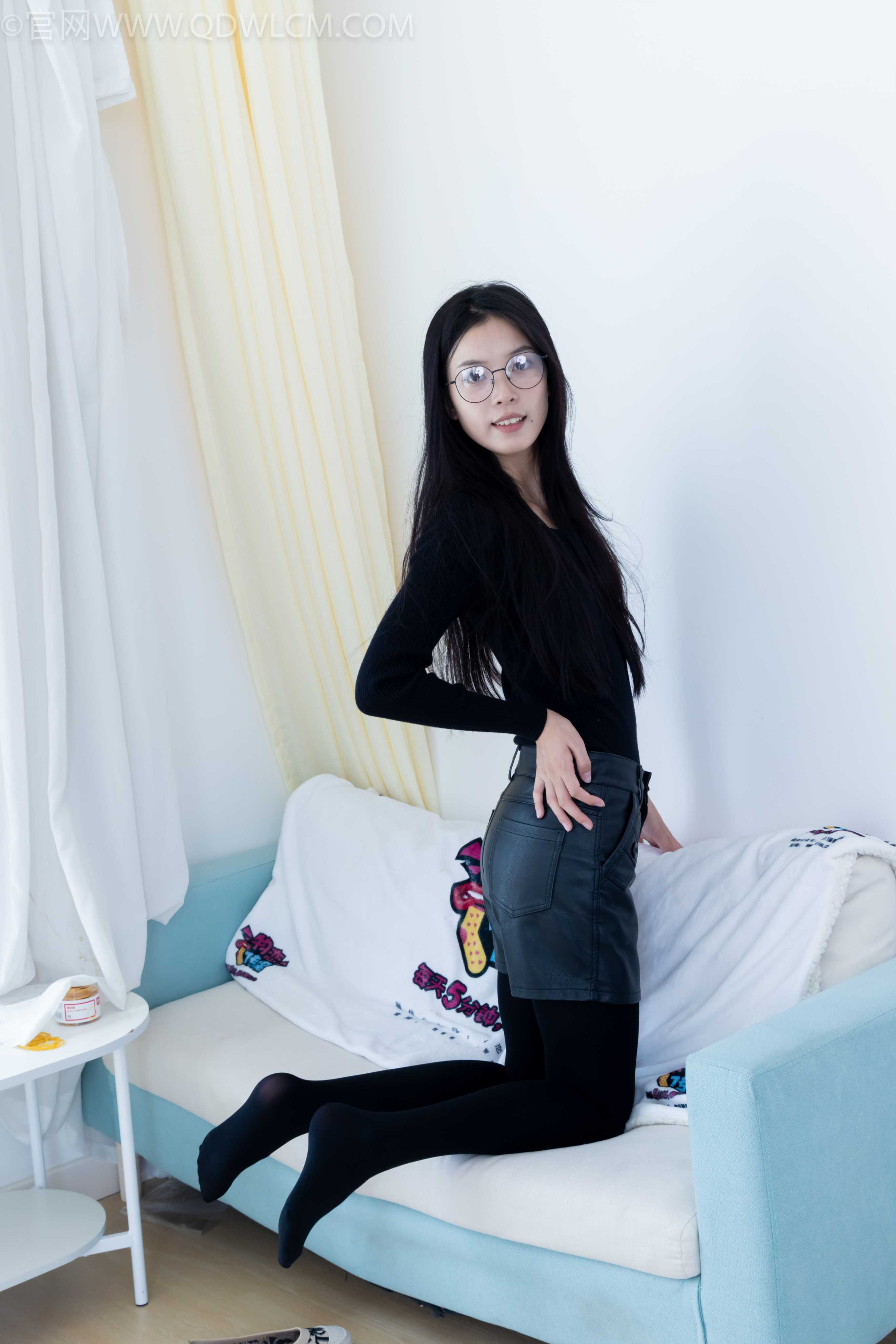 图片[6]-物恋传媒 NO.2139 茯苓-4.00GB]-COS写真在线网