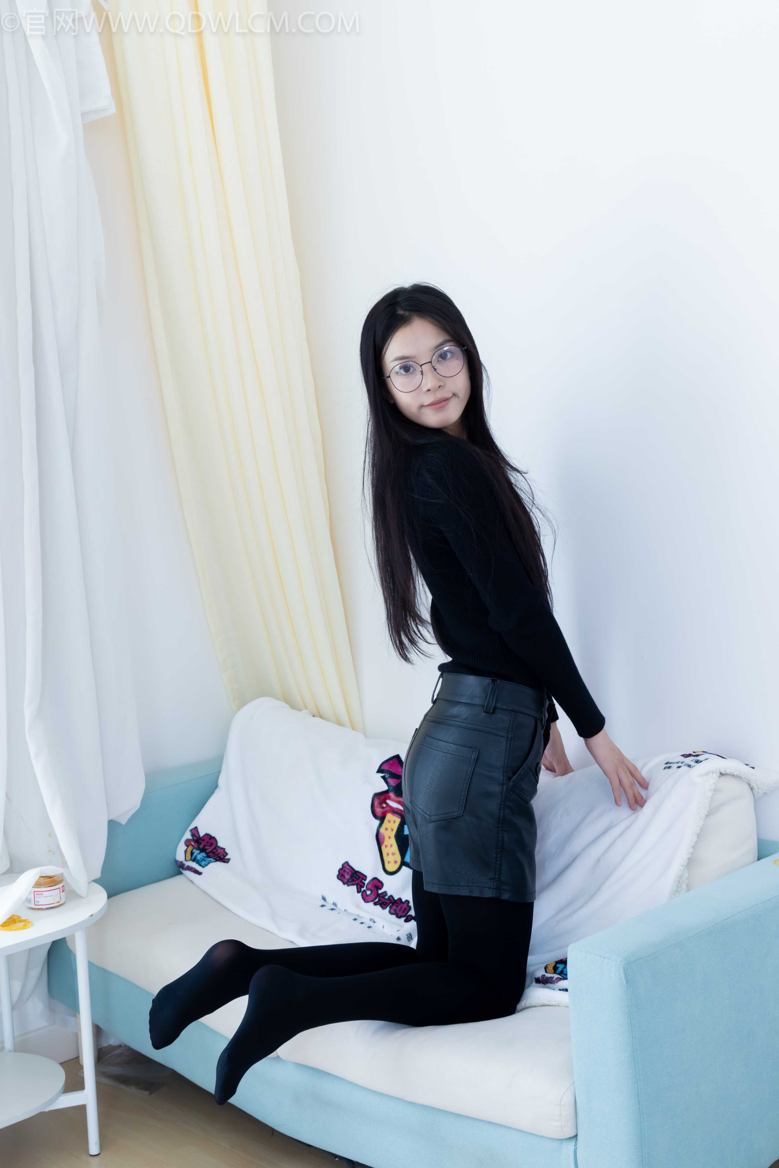 图片[5]-物恋传媒 NO.2139 茯苓-4.00GB]-COS写真在线网