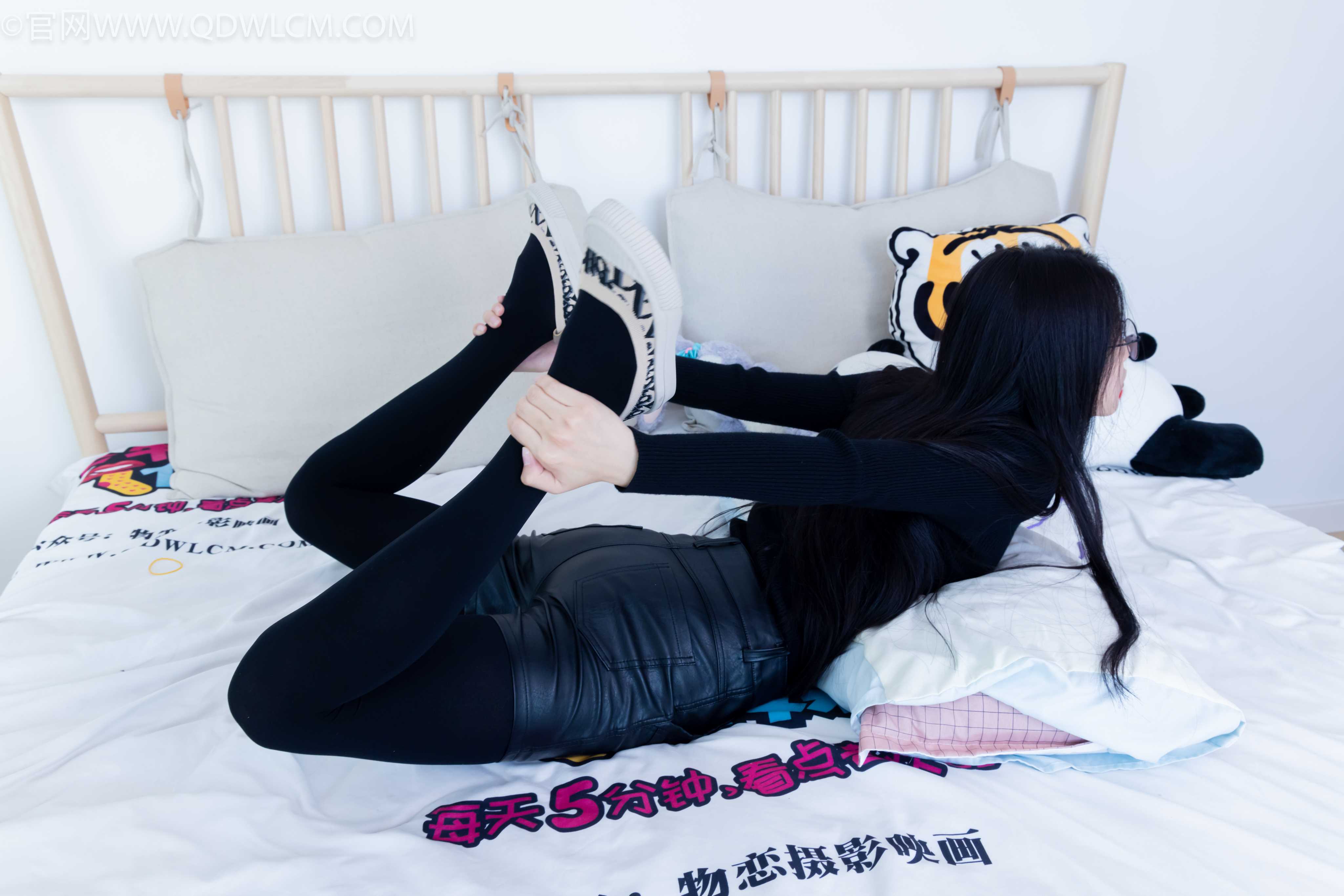 图片[2]-物恋传媒 NO.2139 茯苓-4.00GB]-COS写真在线网