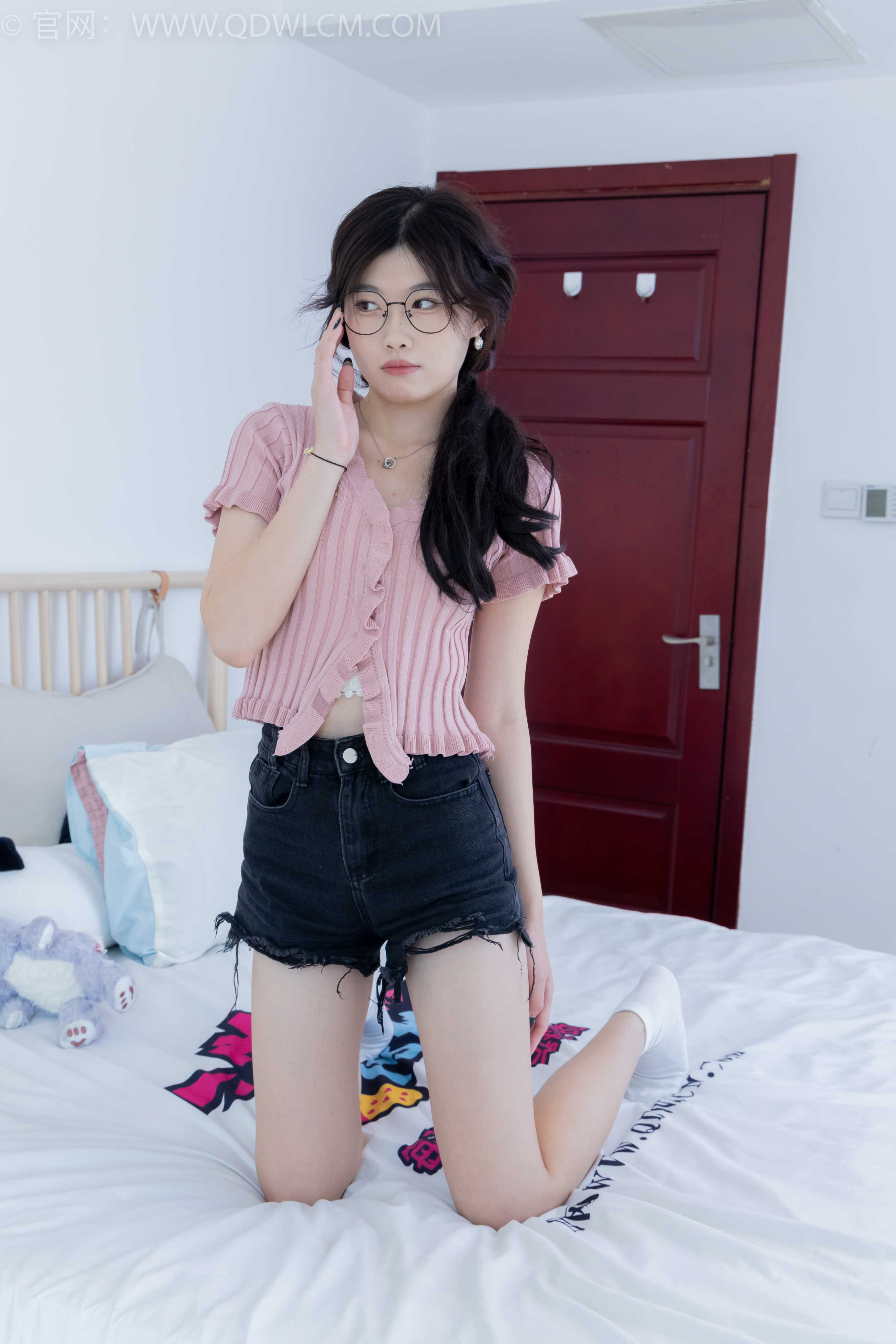 图片[131]-物恋传媒 NO.2154 樱桃-3.87GB]-COS写真在线网