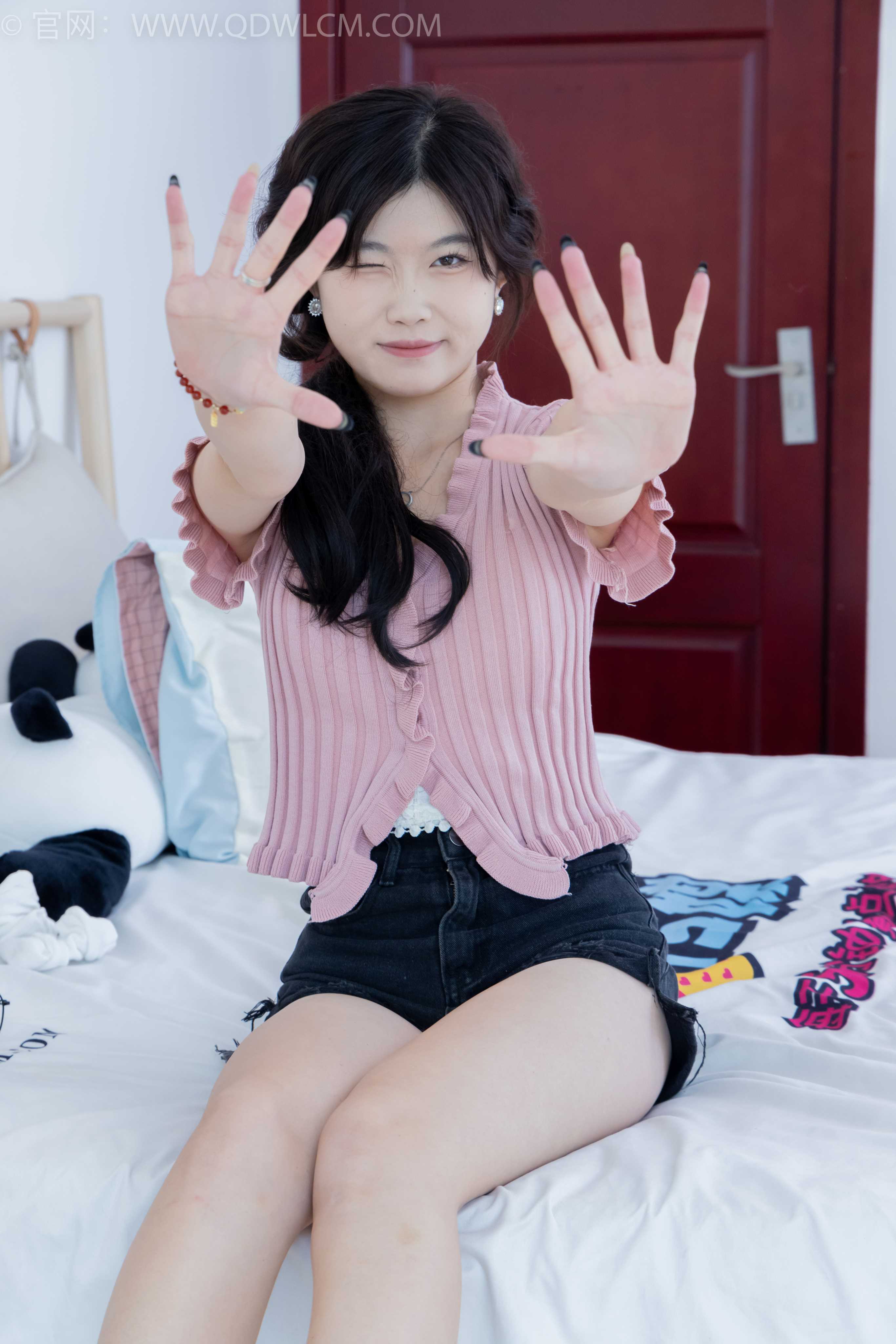 图片[45]-物恋传媒 NO.2154 樱桃-3.87GB]-COS写真在线网