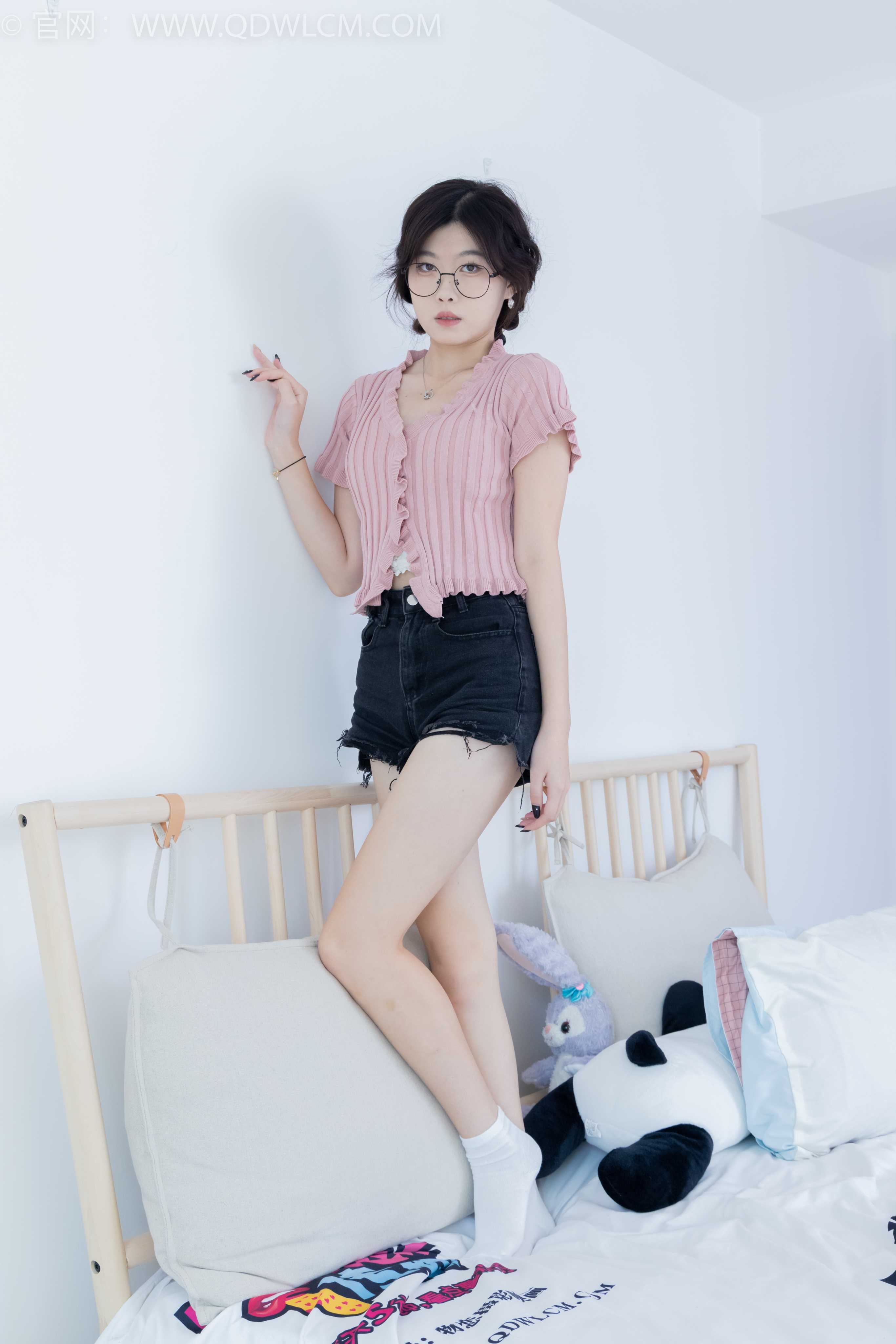 图片[9]-物恋传媒 NO.2154 樱桃-3.87GB]-COS写真在线网