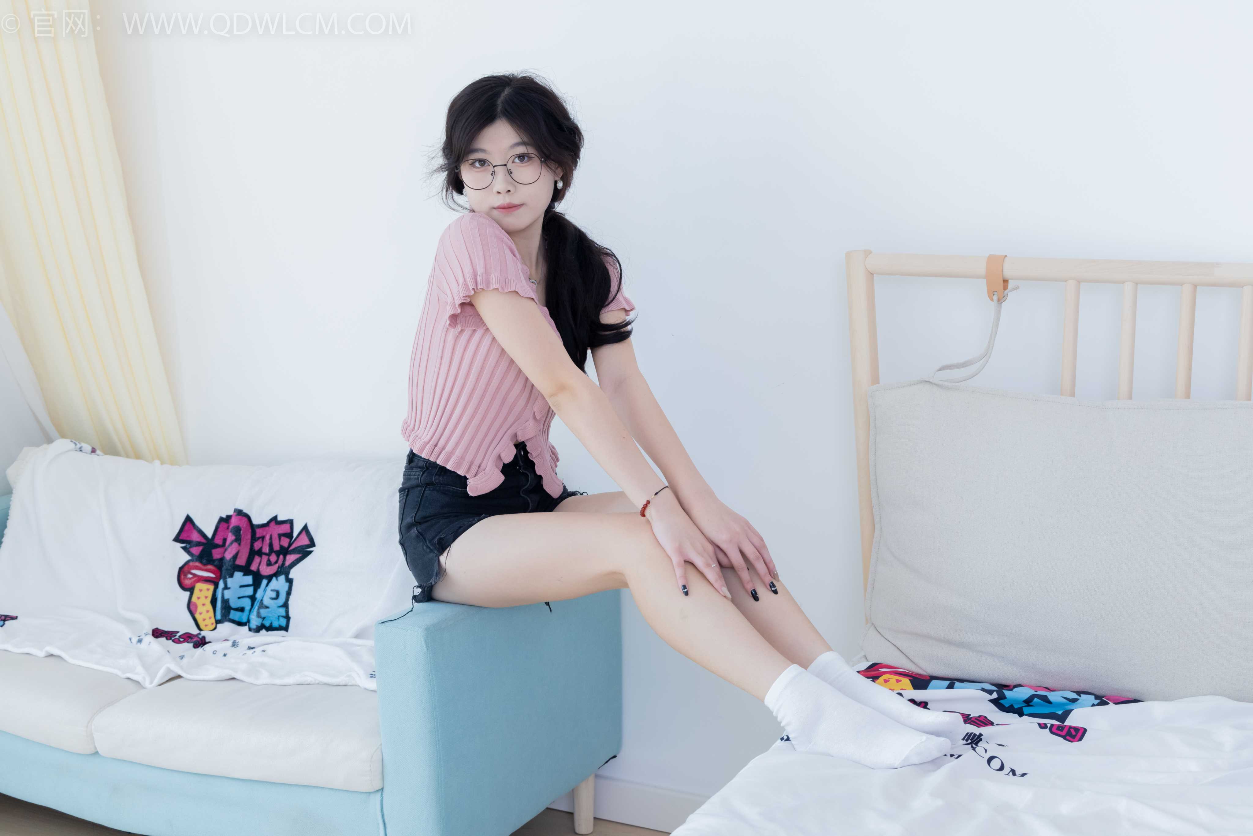 图片[101]-物恋传媒 NO.2154 樱桃-3.87GB]-COS写真在线网