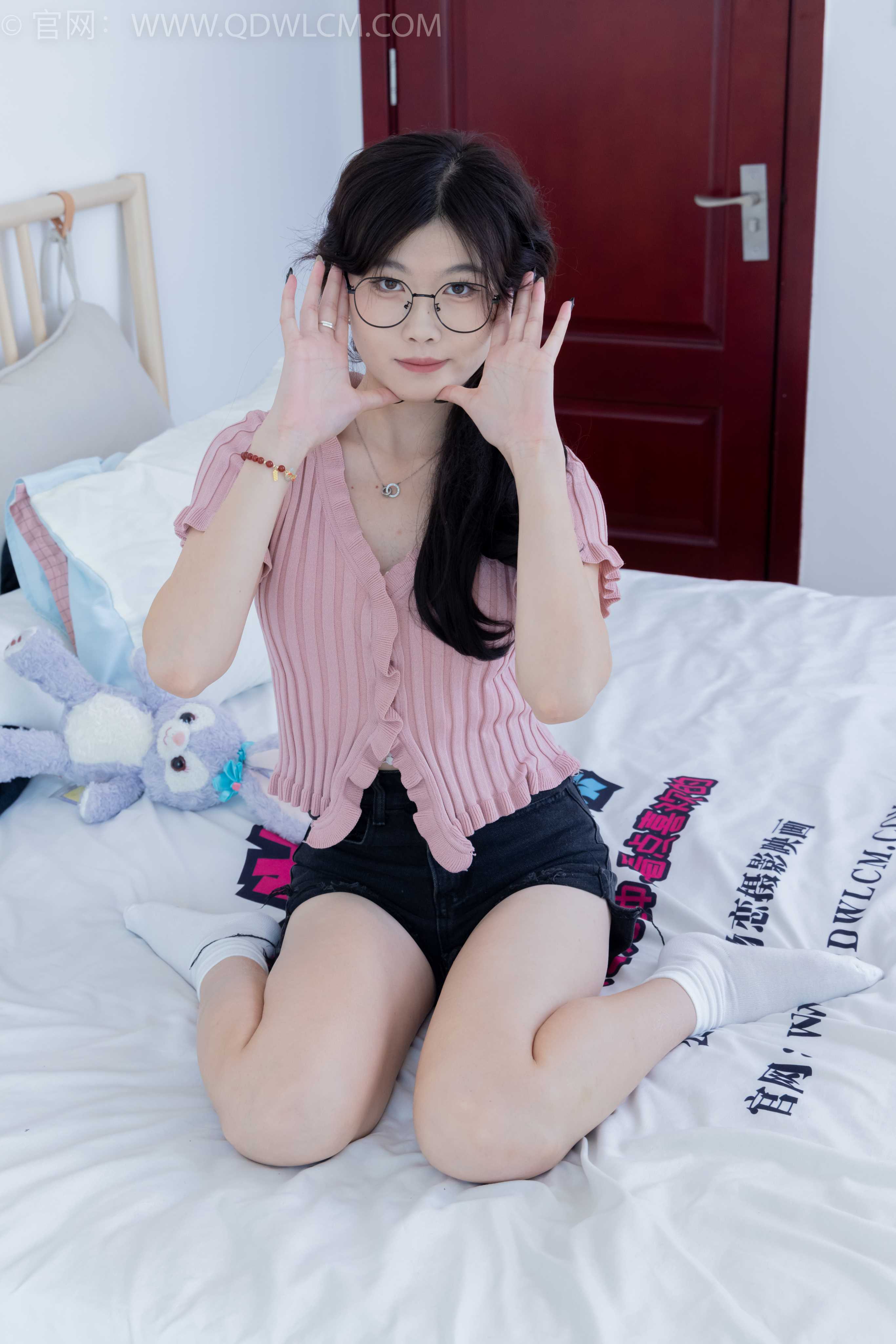 图片[114]-物恋传媒 NO.2154 樱桃-3.87GB]-COS写真在线网