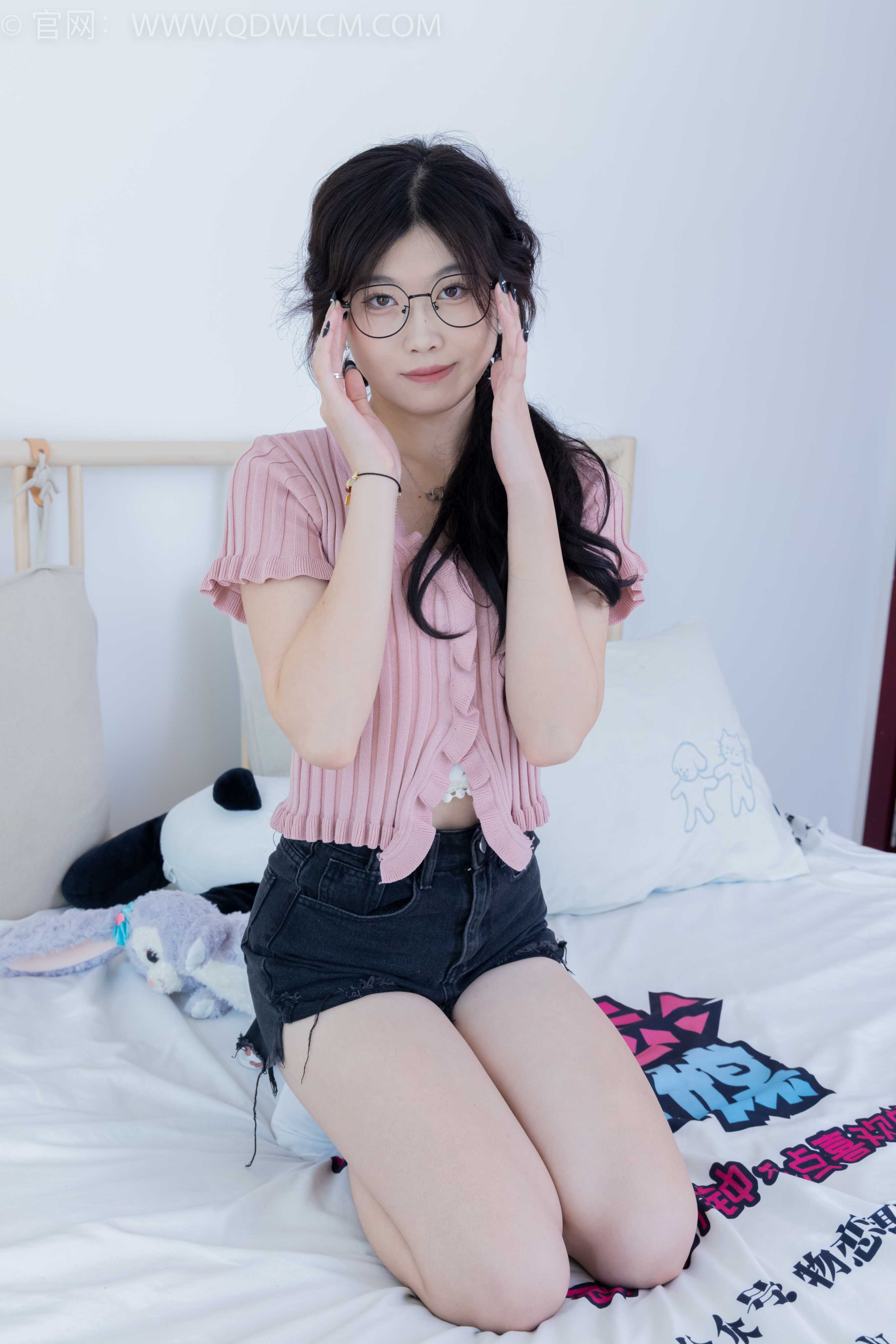 图片[137]-物恋传媒 NO.2154 樱桃-3.87GB]-COS写真在线网