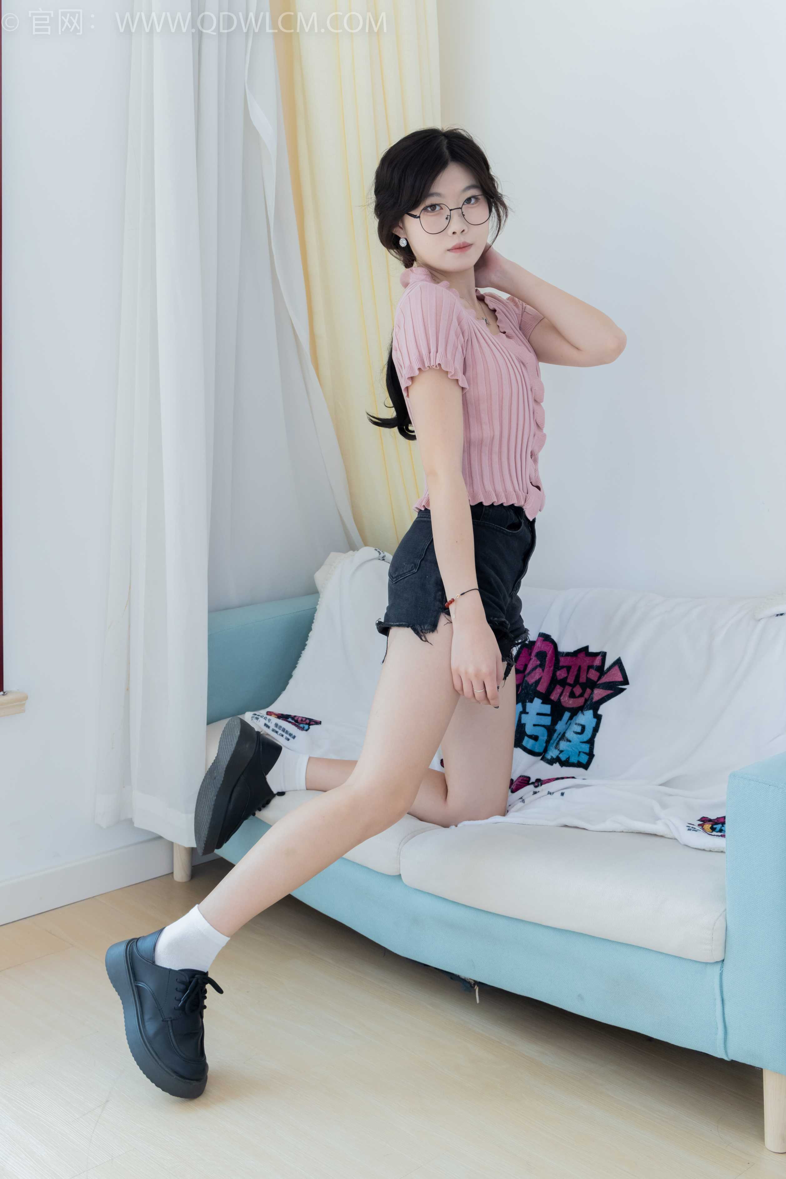 图片[25]-物恋传媒 NO.2154 樱桃-3.87GB]-COS写真在线网