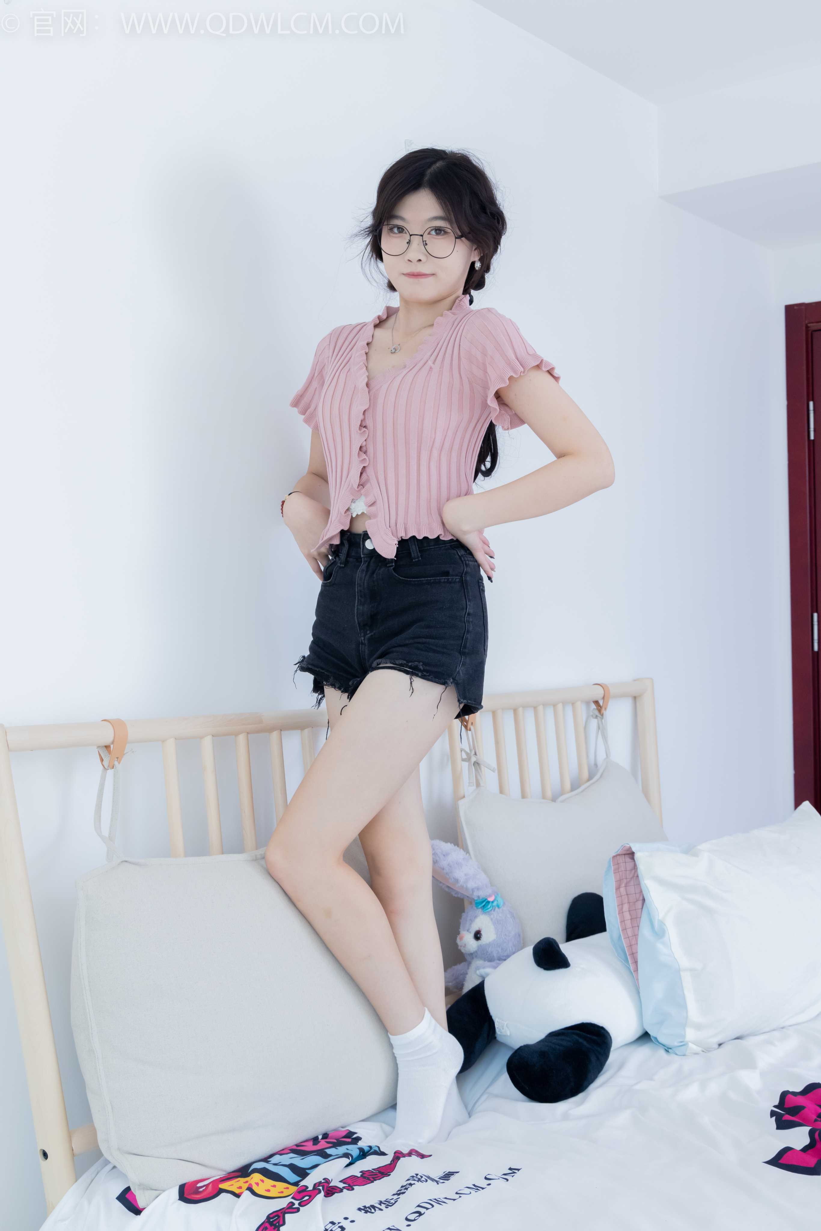 图片[11]-物恋传媒 NO.2154 樱桃-3.87GB]-COS写真在线网