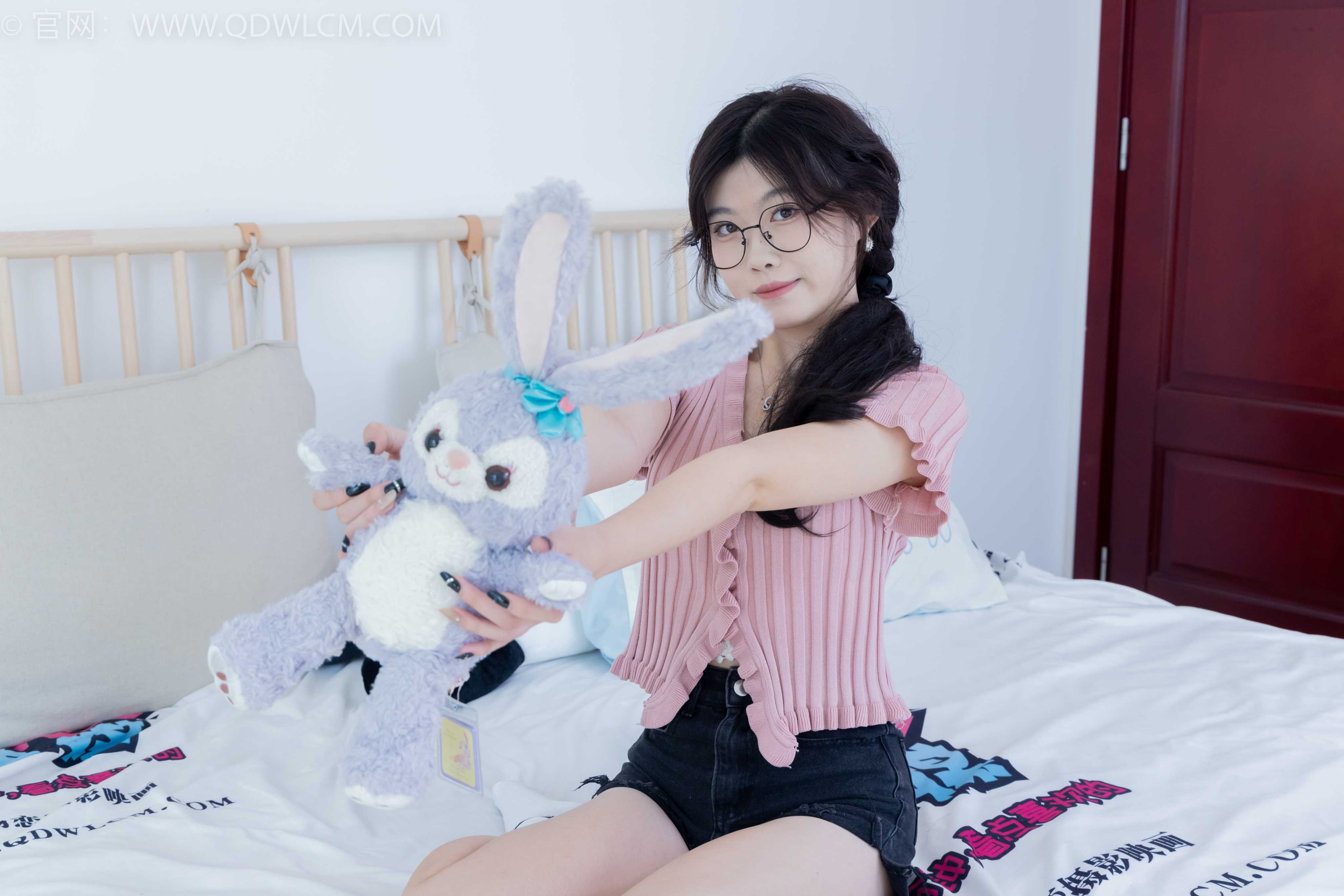 图片[117]-物恋传媒 NO.2154 樱桃-3.87GB]-COS写真在线网