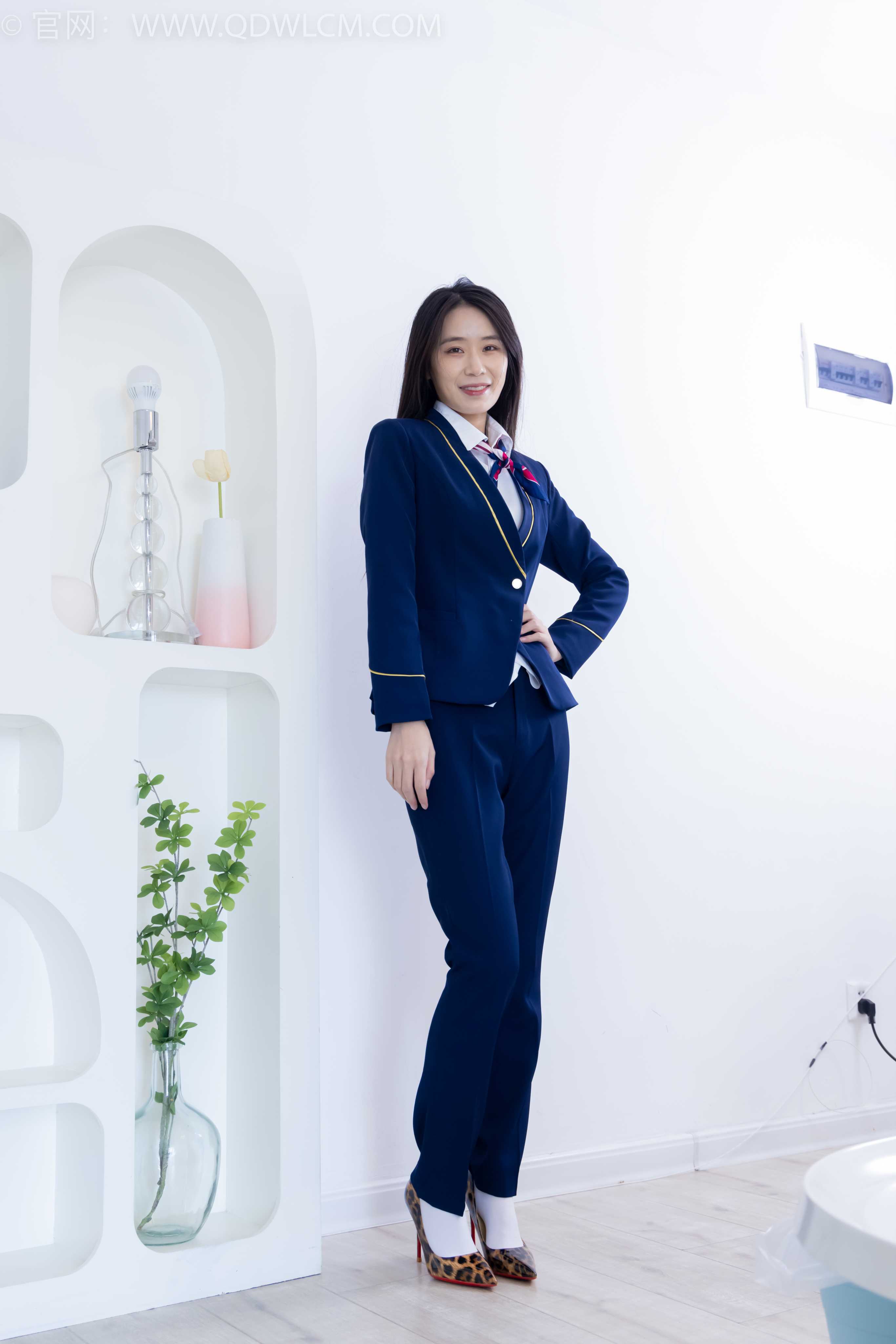 图片[2]-物恋传媒 NO.2156 菜菜-4.07GB]-COS写真在线网