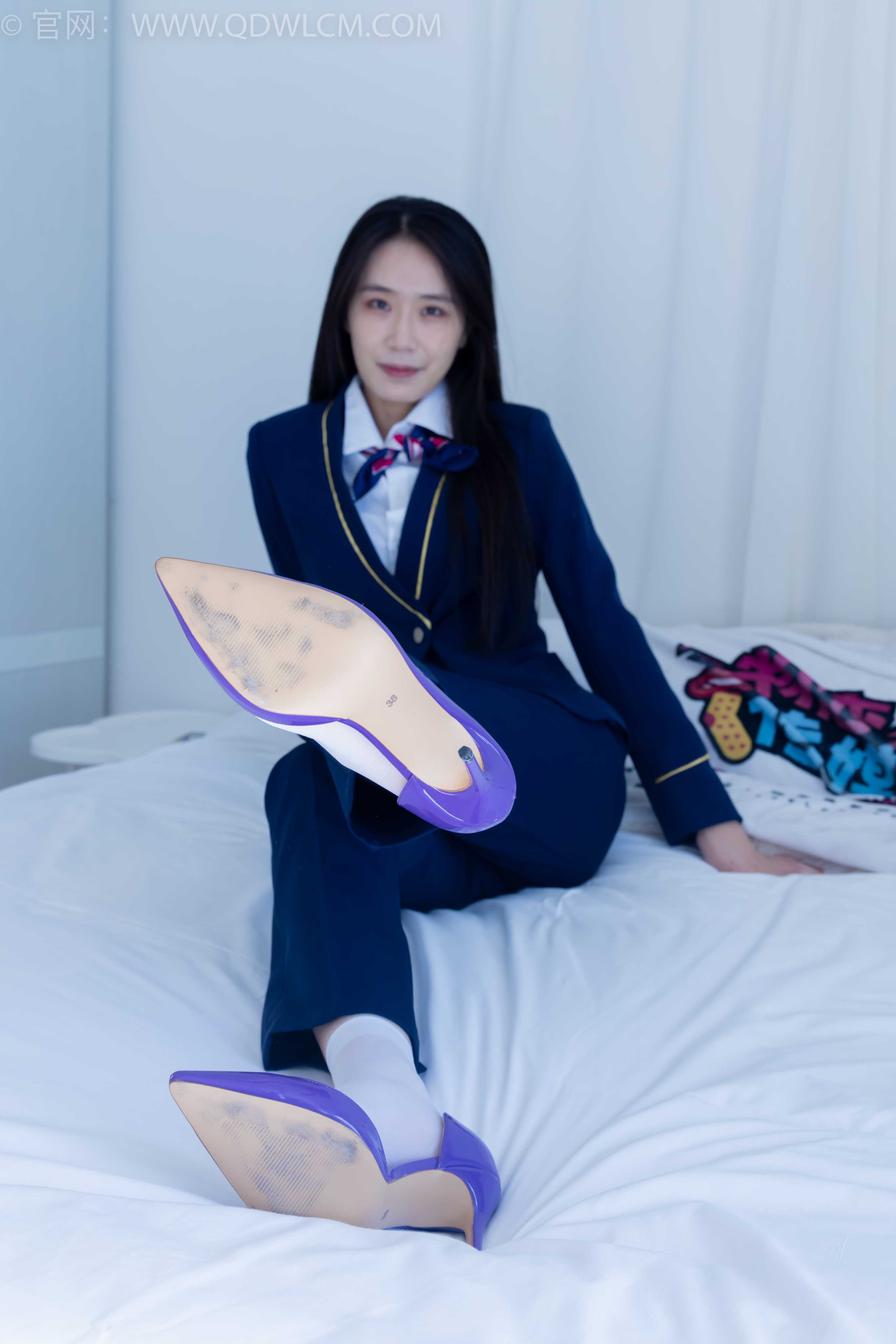 图片[4]-物恋传媒 NO.2156 菜菜-4.07GB]-COS写真在线网