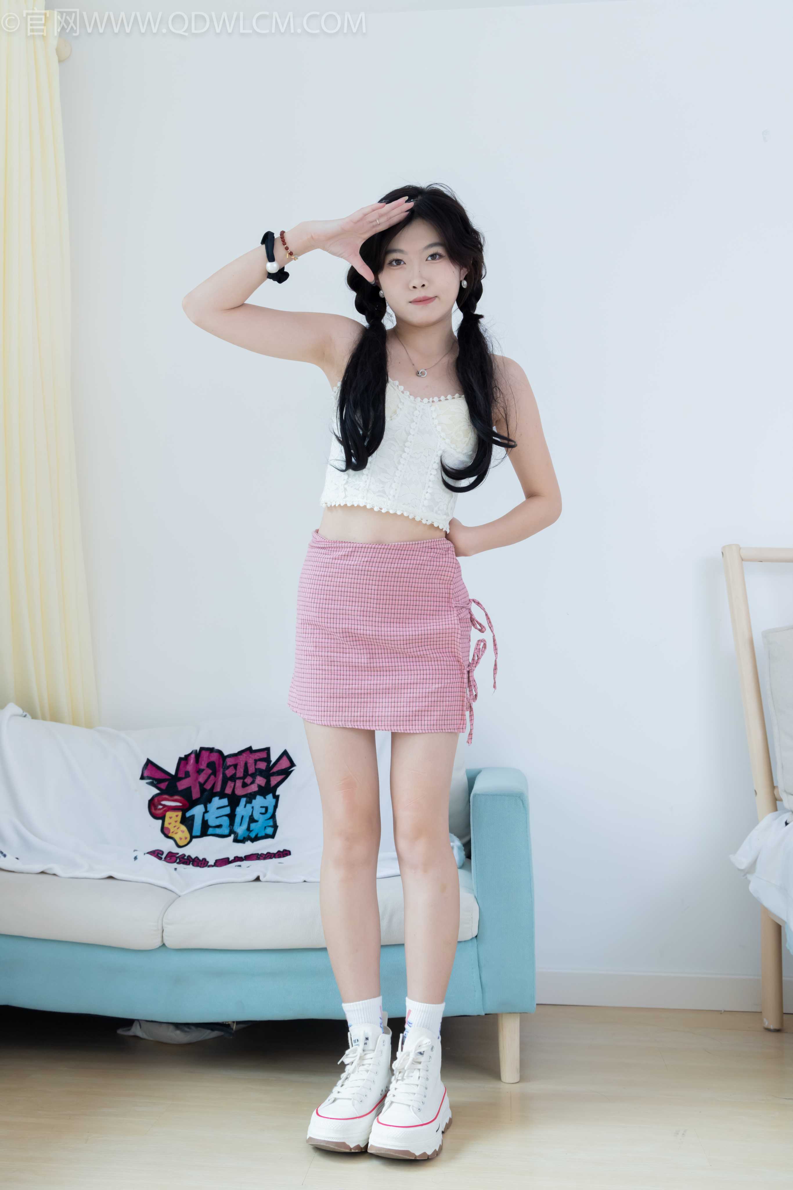 图片[6]-物恋传媒 NO.2161 樱桃-3.97G]-COS写真在线网