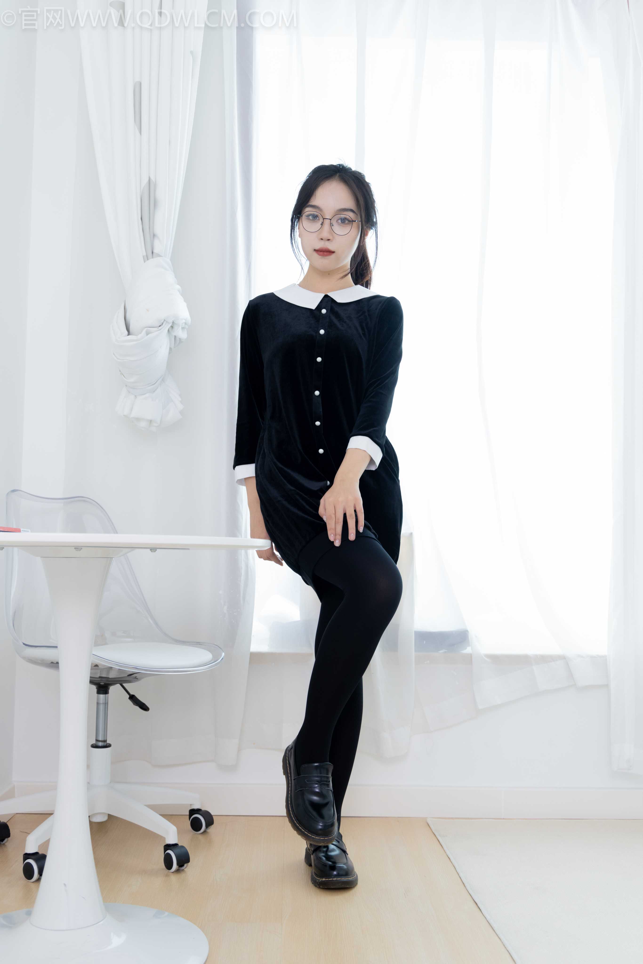 图片[6]-物恋传媒 NO.2162 纱纱-4.36G]-COS写真在线网