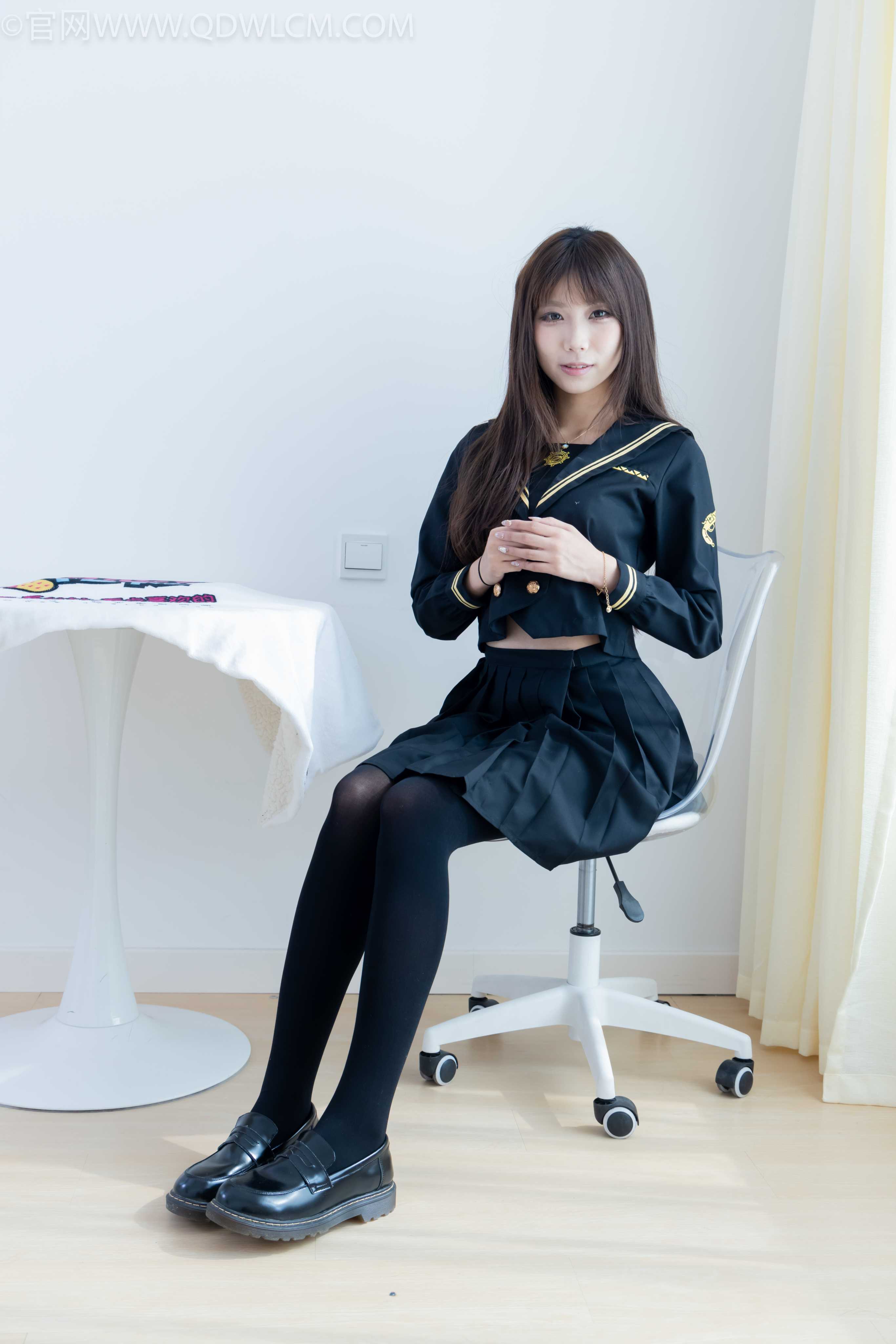 图片[6]-物恋传媒 NO.2163 泡泡-3.62G]-COS写真在线网