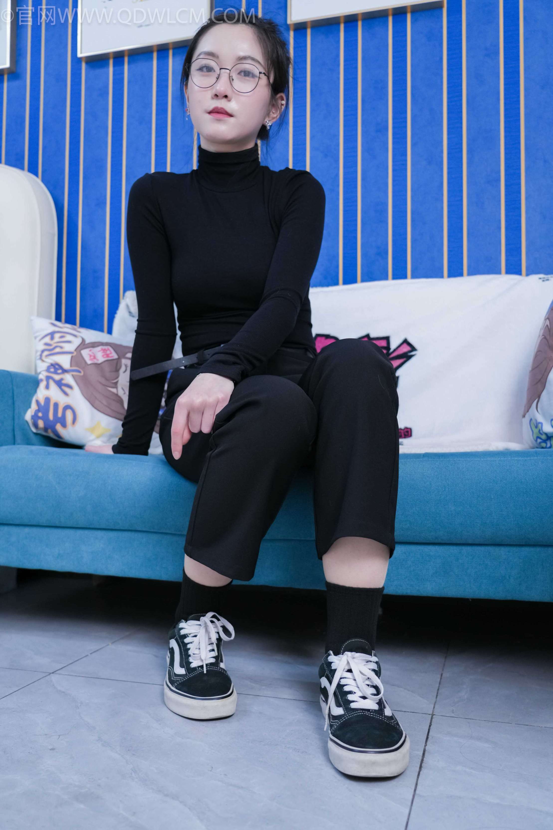 图片[6]-物恋传媒 NO.2164 川川-5.68G]-COS写真在线网