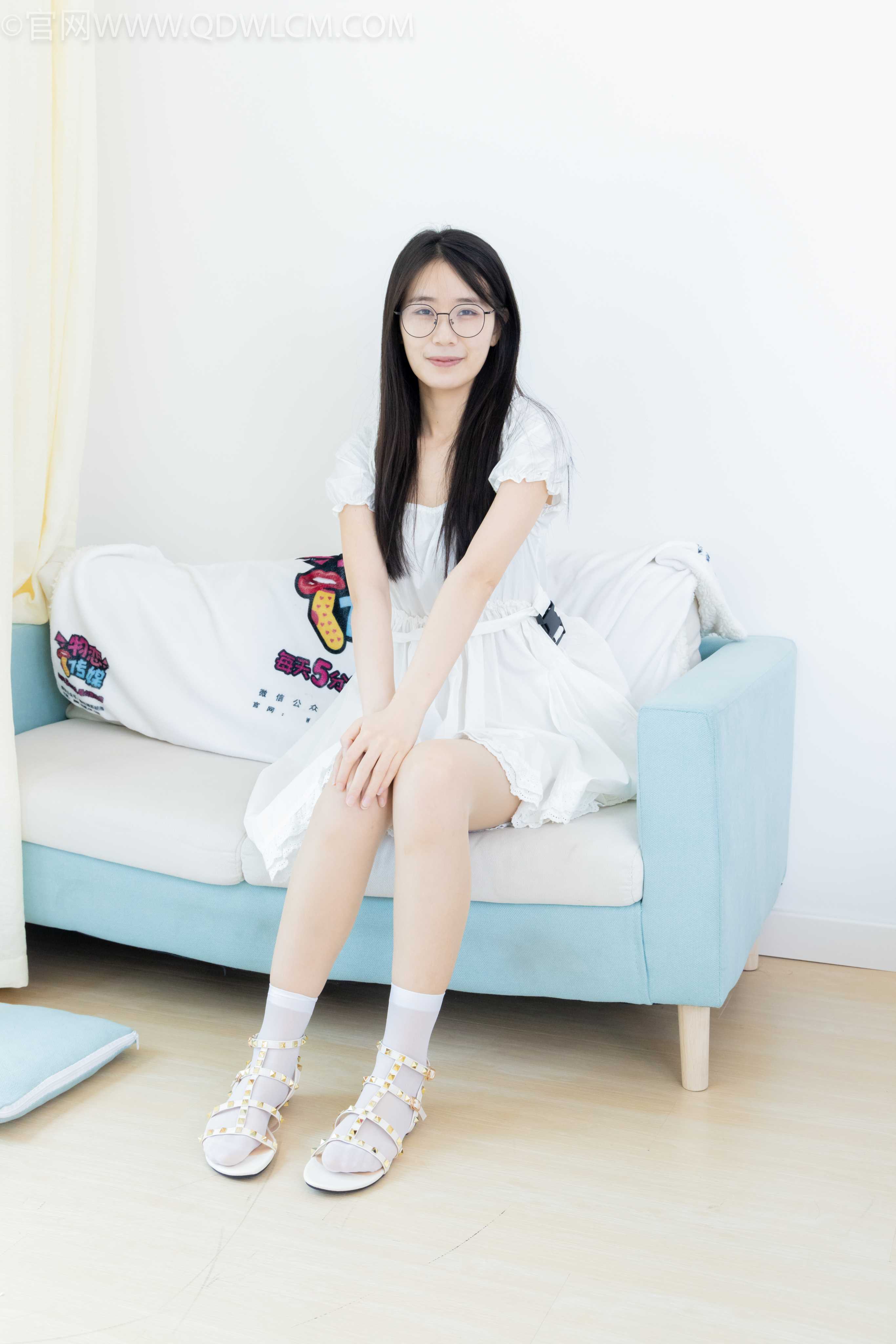 物恋传媒 NO.2171 菜菜-宇宙的黄昏  [153P1V-4.63GB] 插图1