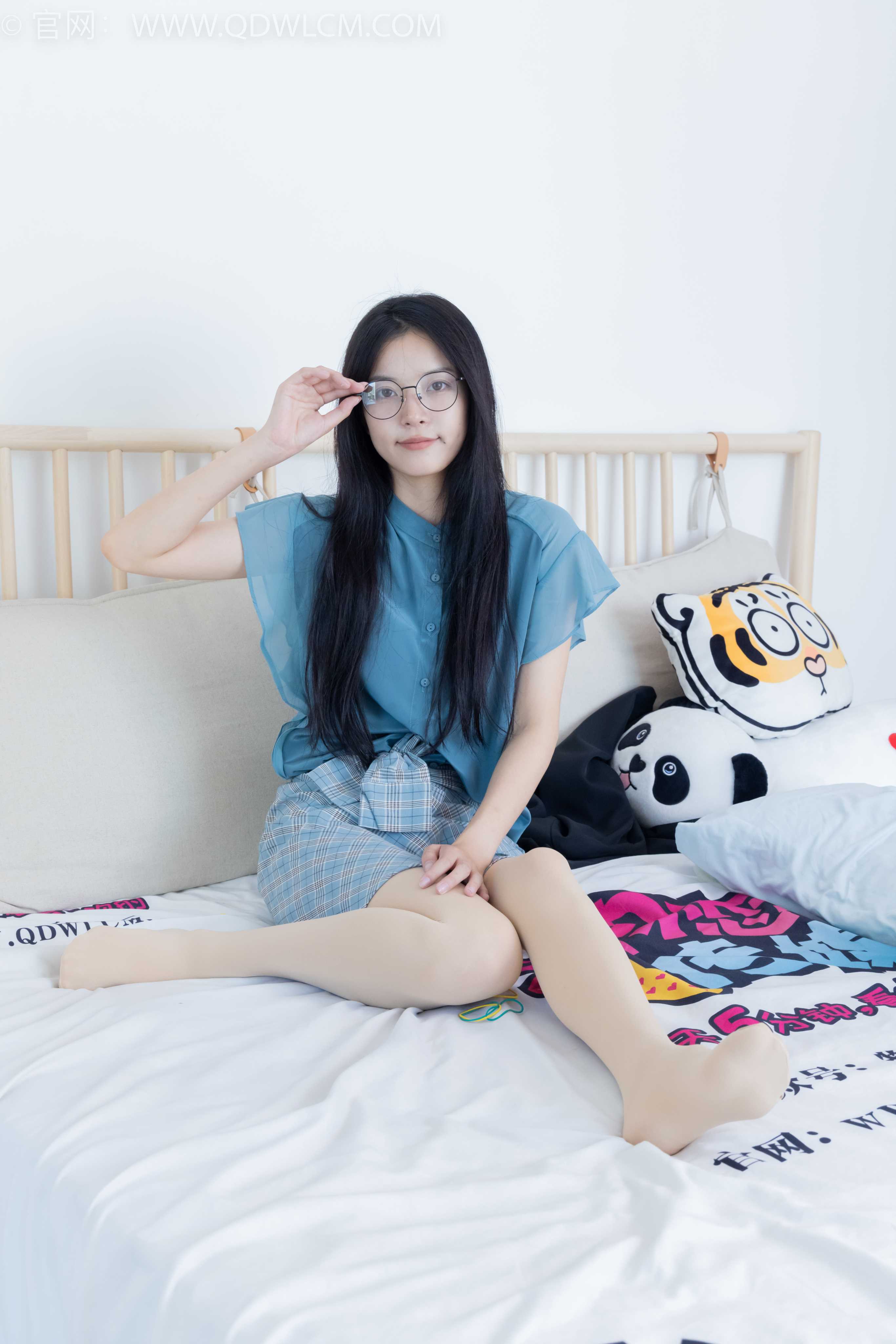 图片[3]-物恋传媒 NO.2172 茯苓-3.80GB]-COS写真在线网