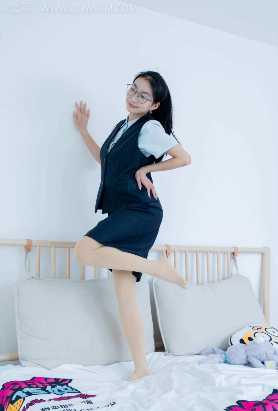 图片[6]-物恋传媒 NO.2181 小影-4.11GB]-COS写真在线网