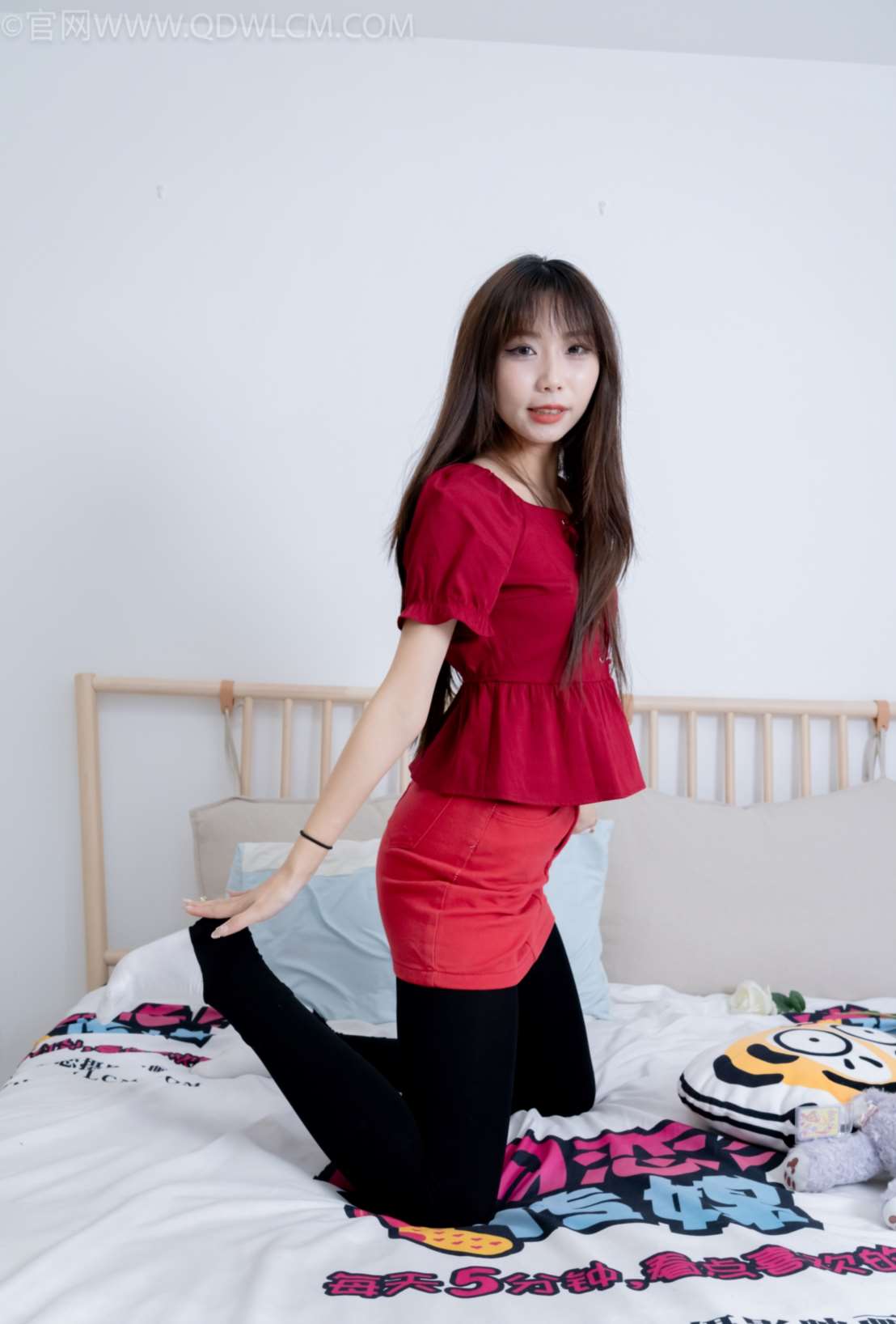 图片[6]-物恋传媒 NO.2185 泡泡-5.33GB]-COS写真在线网