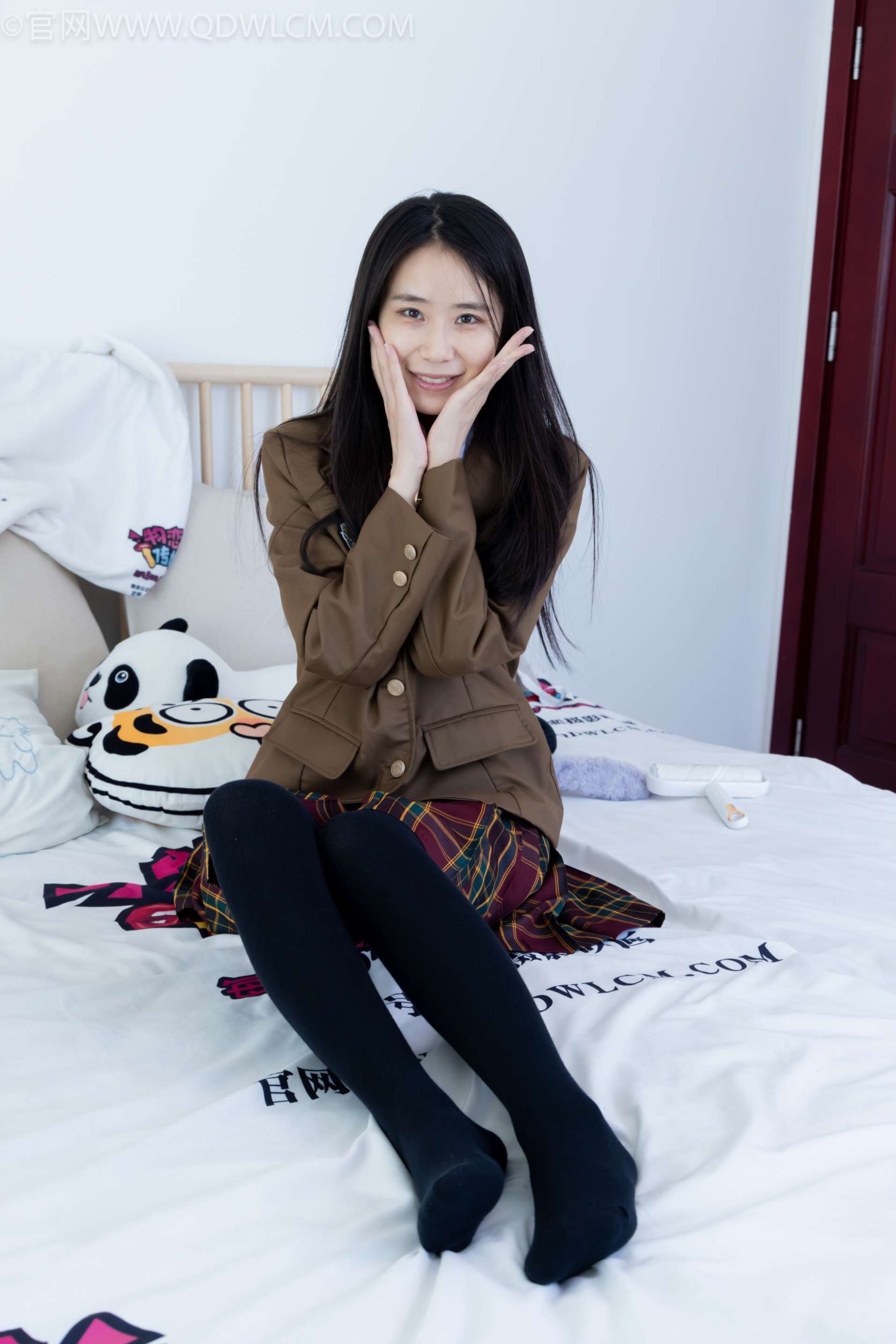 图片[6]-物恋传媒 NO.2188 菜菜-3.81GB]-COS写真在线网