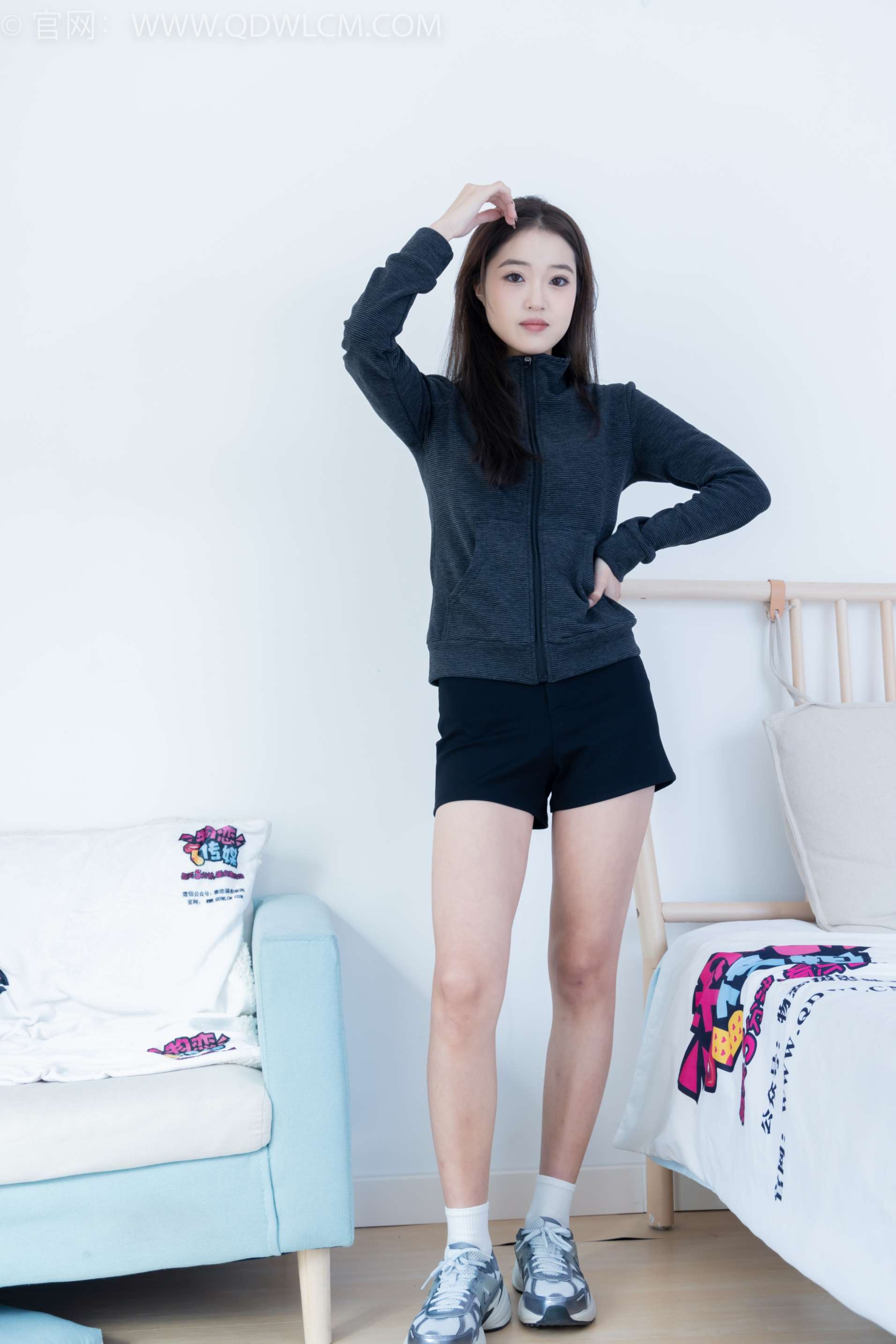 图片[6]-物恋传媒 NO.2194 泛泛-3.4G]-COS写真在线网