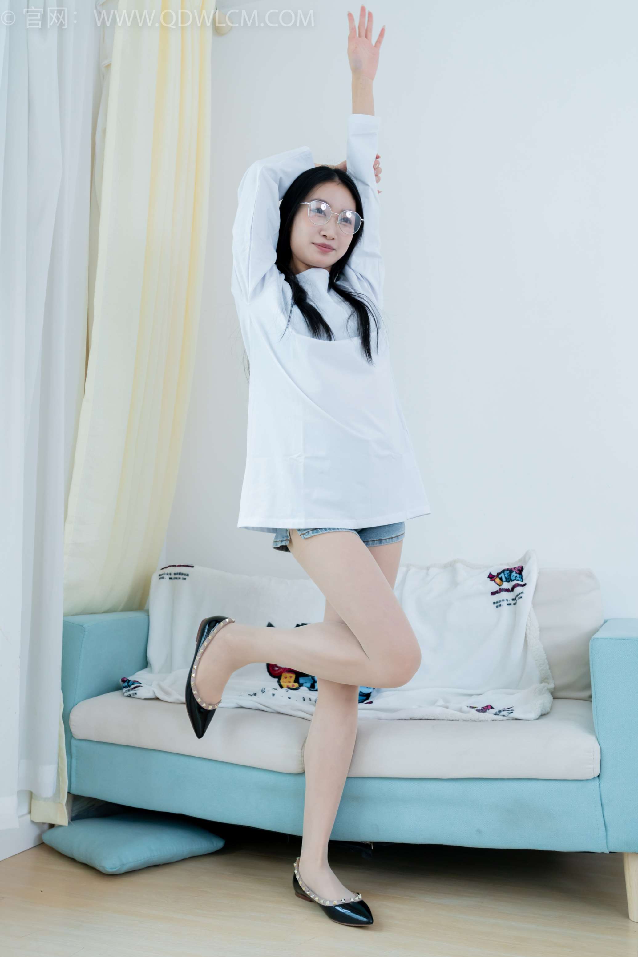 物恋传媒 NO.2197 小影-期待明天[150P-1V-4.21G] 插图2