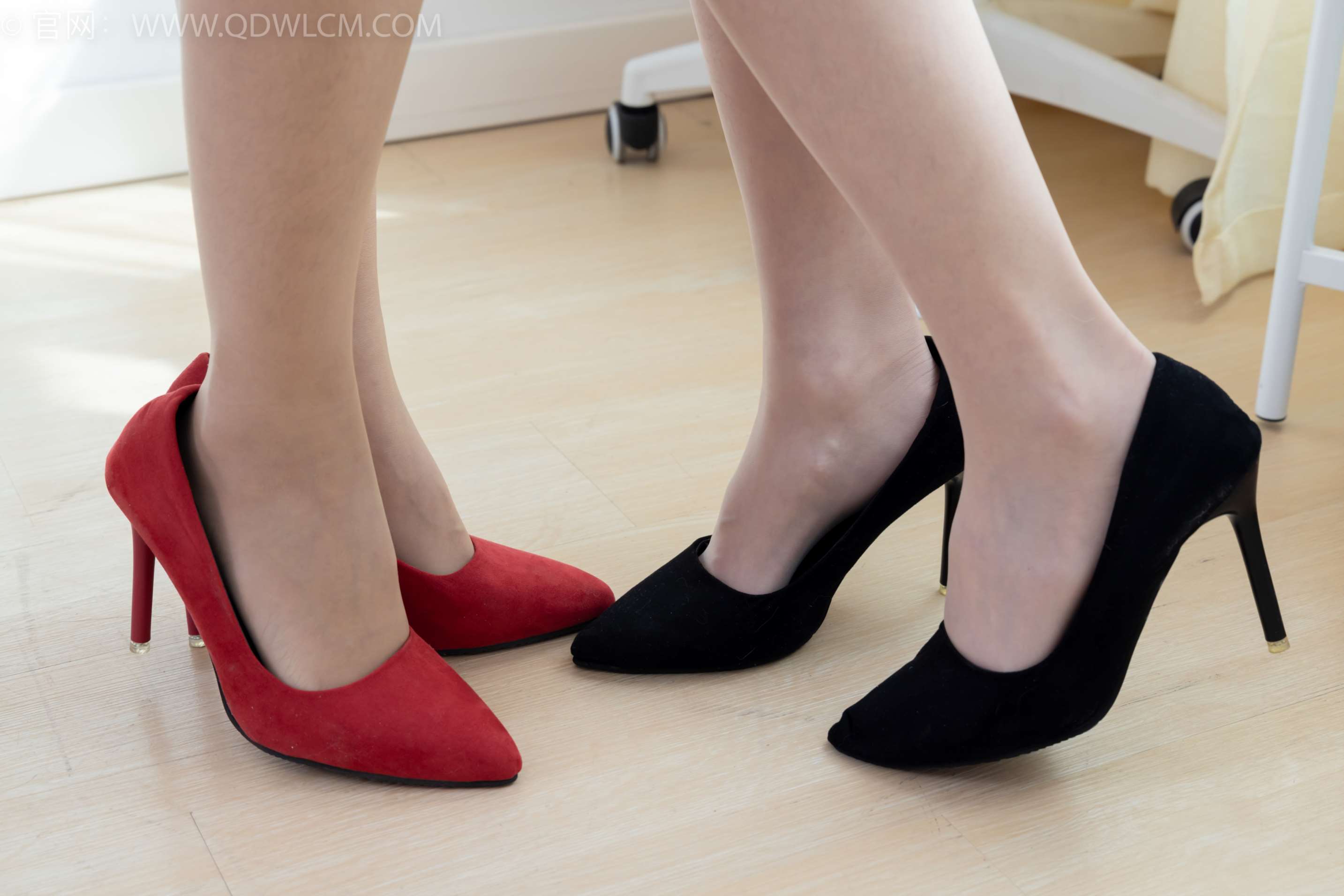 图片[6]-物恋传媒 NO.2204 菜菜&岚岚-5.14G]-COS写真在线网