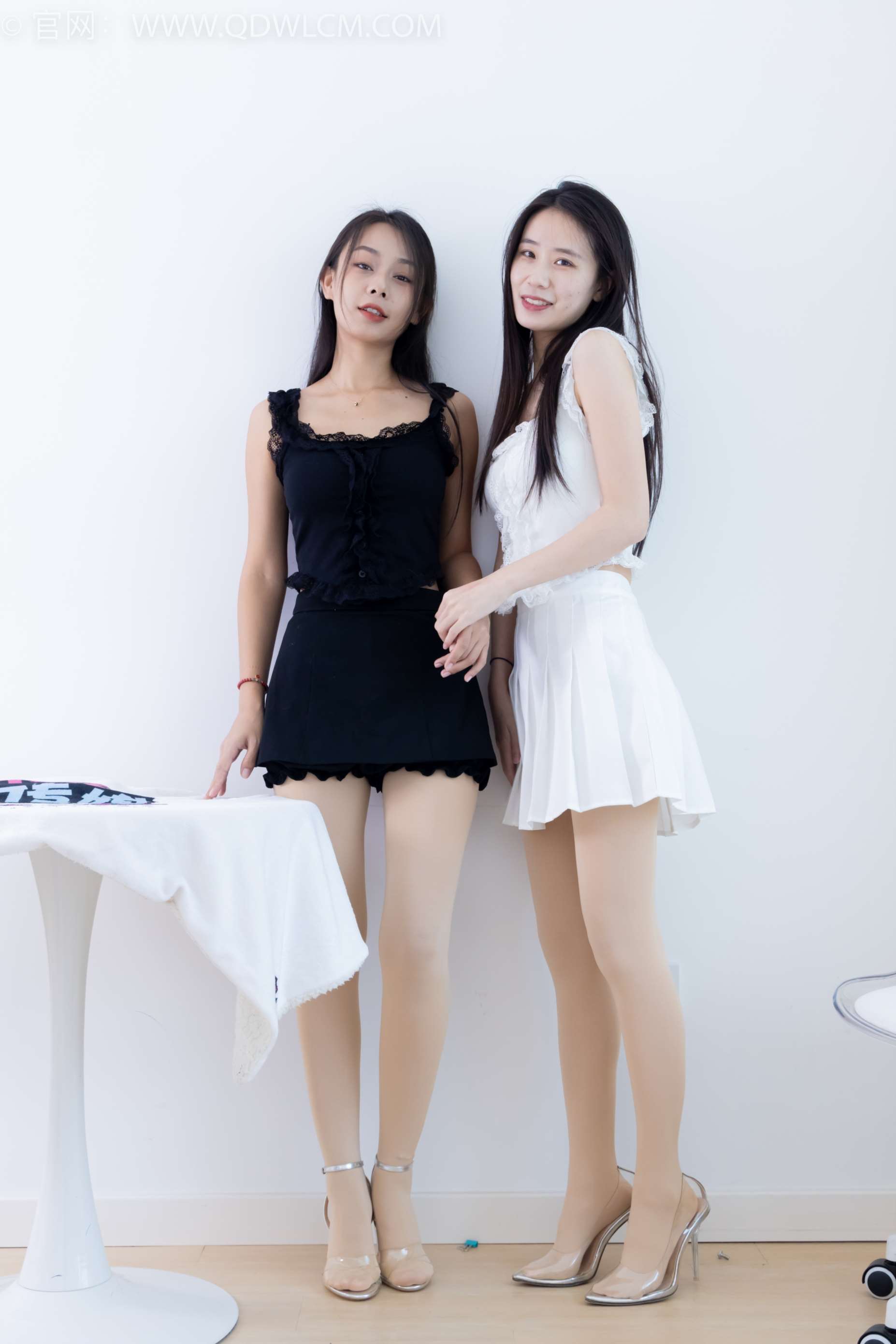 图片[6]-物恋传媒 NO.2210 菜菜&岚岚-6.94G]-COS写真在线网