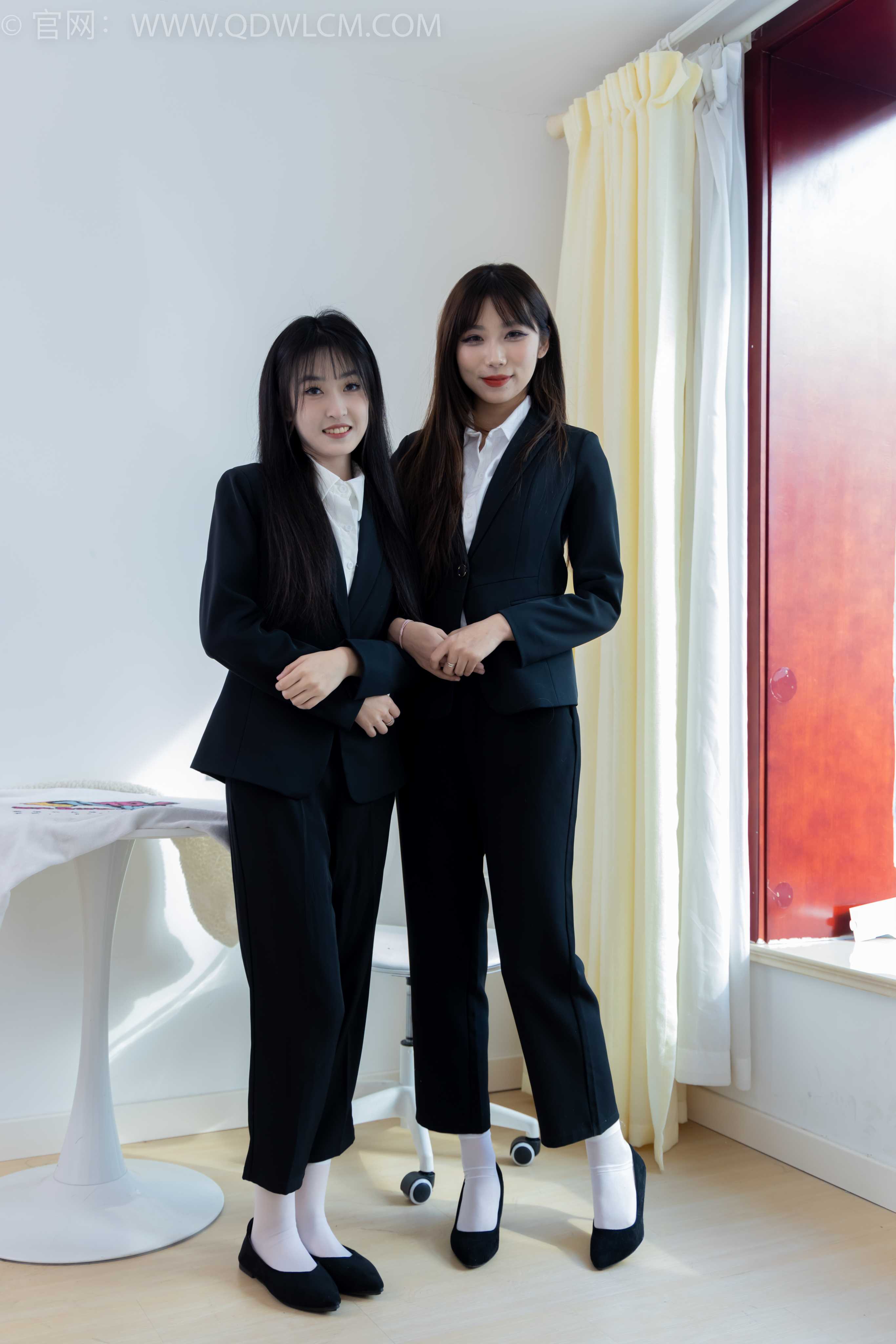 物恋传媒 NO.2216 泡泡&嘉木-手心的蔷薇[226P-1V-6.37G] 插图3
