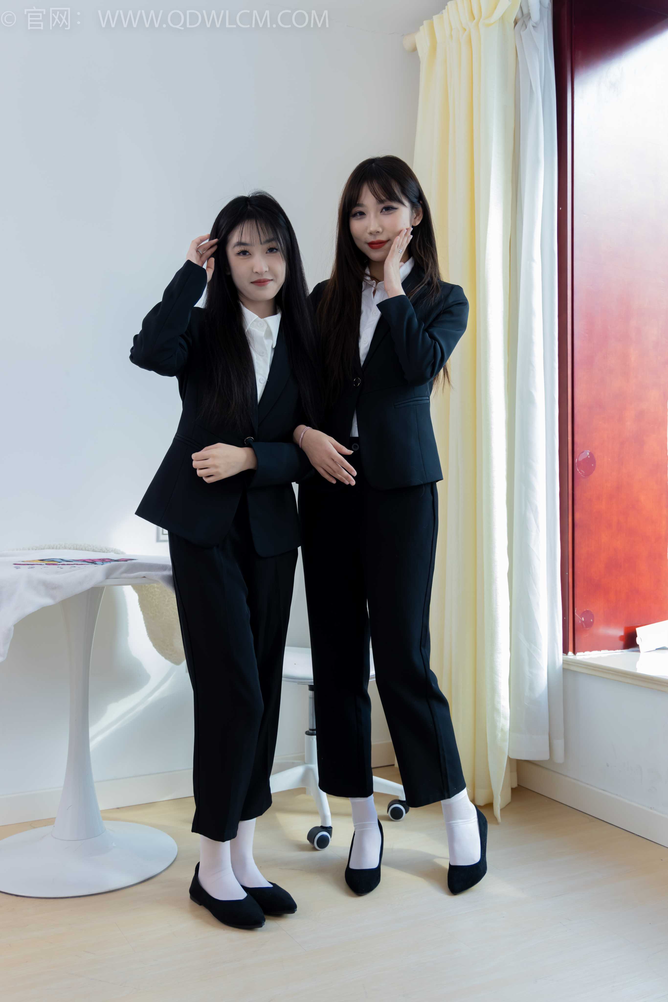 物恋传媒 NO.2216 泡泡&嘉木-手心的蔷薇[226P-1V-6.37G] 插图5