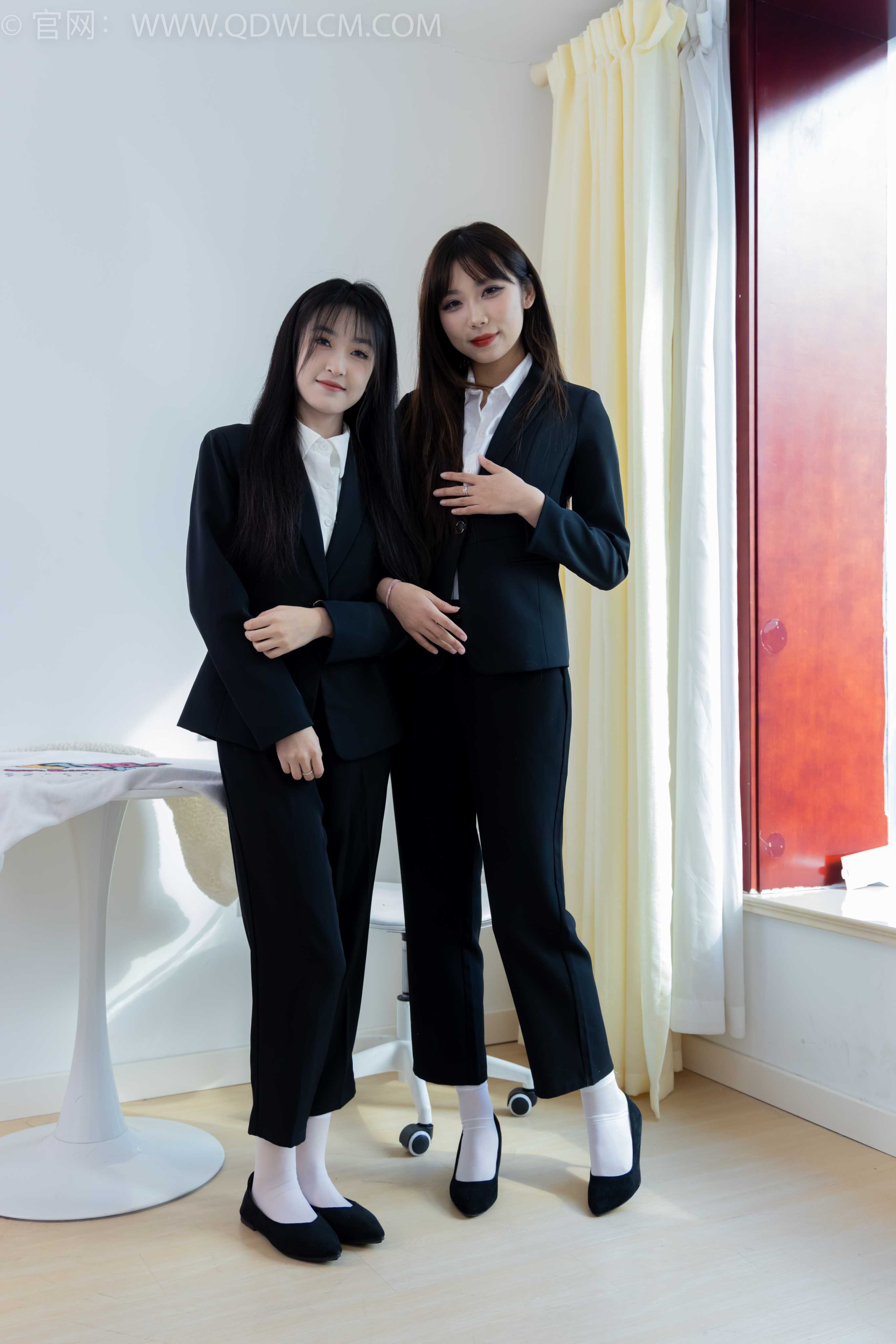 物恋传媒 NO.2216 泡泡&嘉木-手心的蔷薇[226P-1V-6.37G] 插图4
