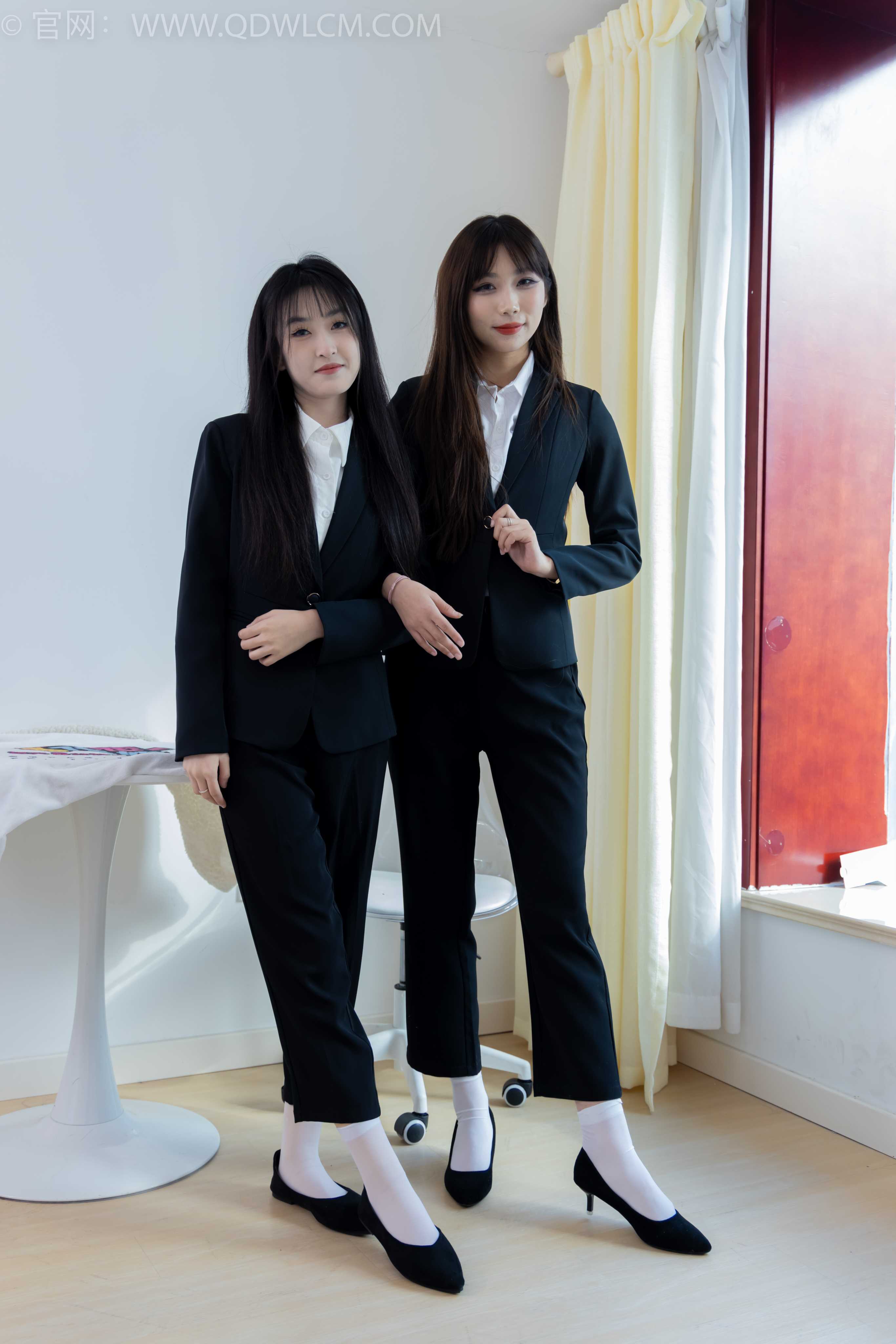 图片[6]-物恋传媒 NO.2216 泡泡&嘉木-6.37G]-COS写真在线网