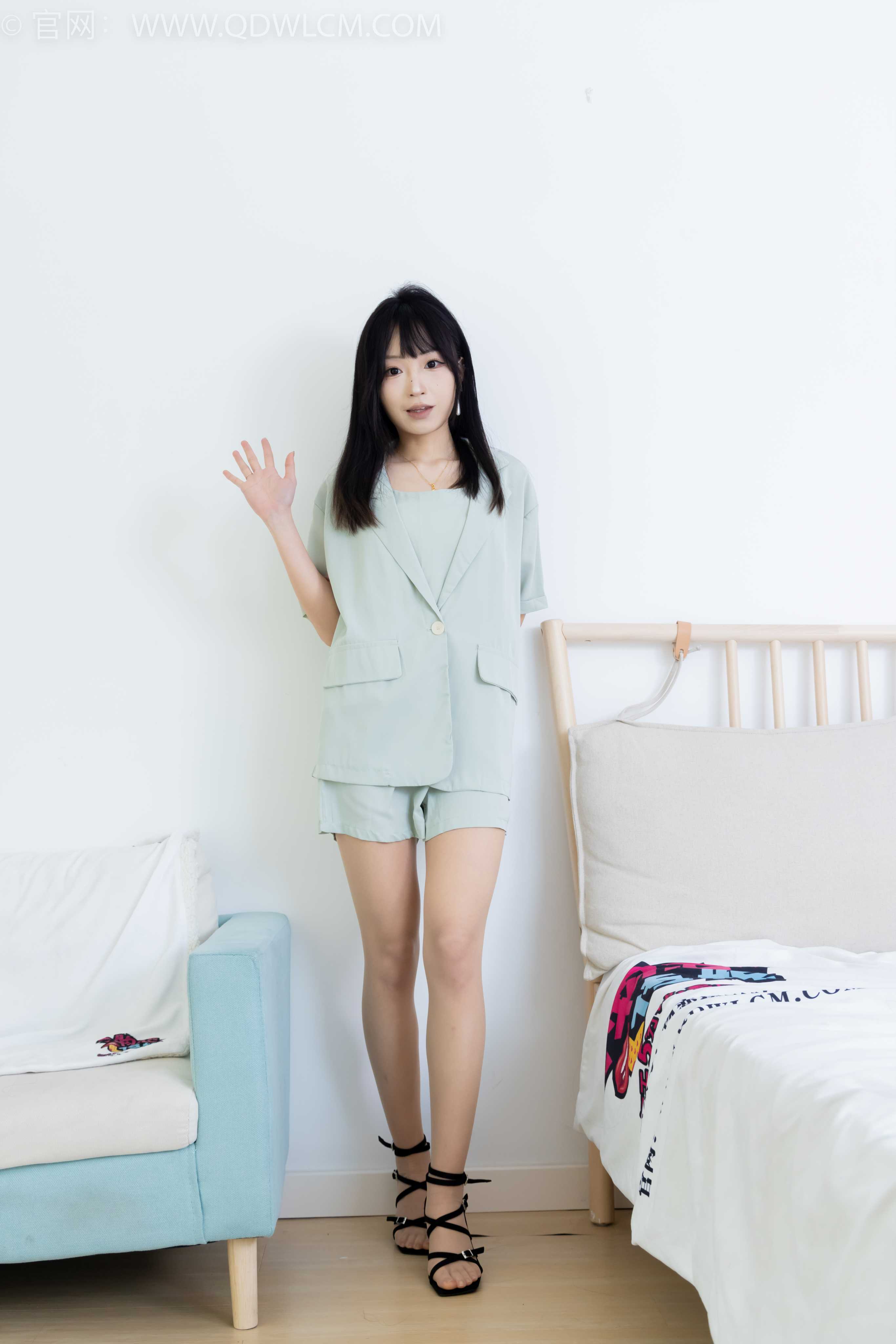 图片[6]-物恋传媒 NO.2217 嘟嘟-5.95G]-COS写真在线网