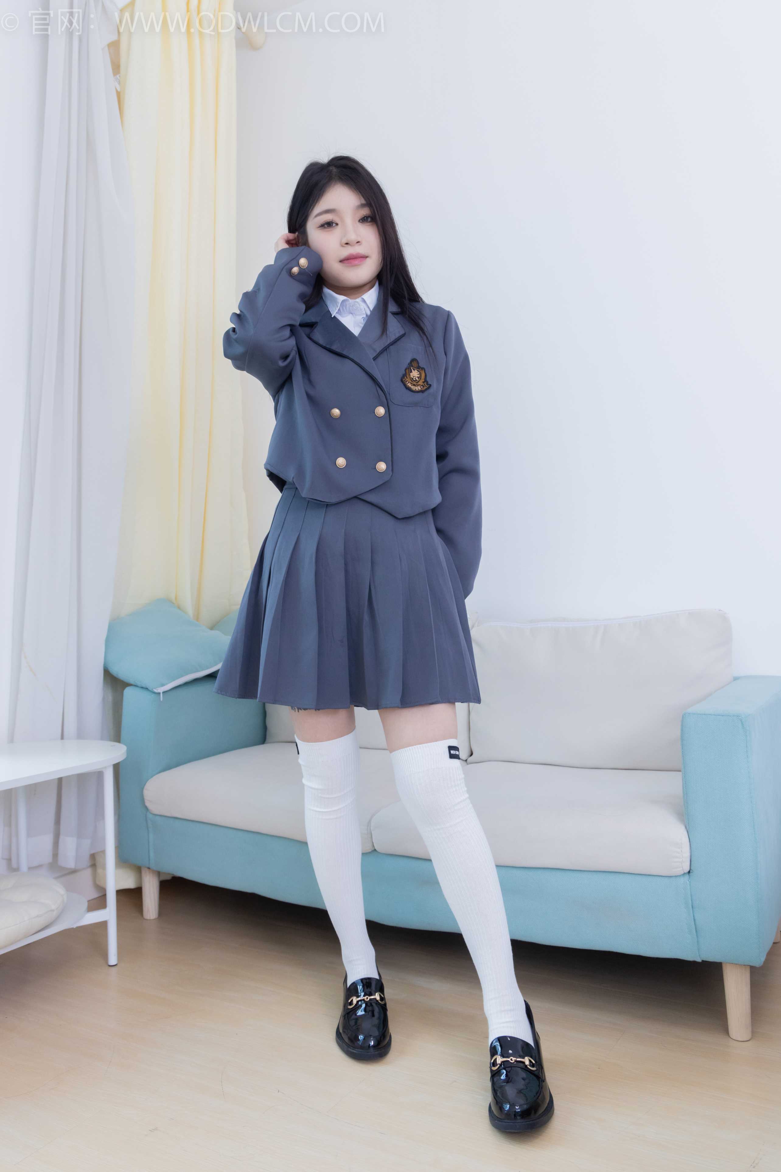 物恋传媒 NO.2218 闪闪-黑夜是平静的[181P-1V-4.19G] 插图3