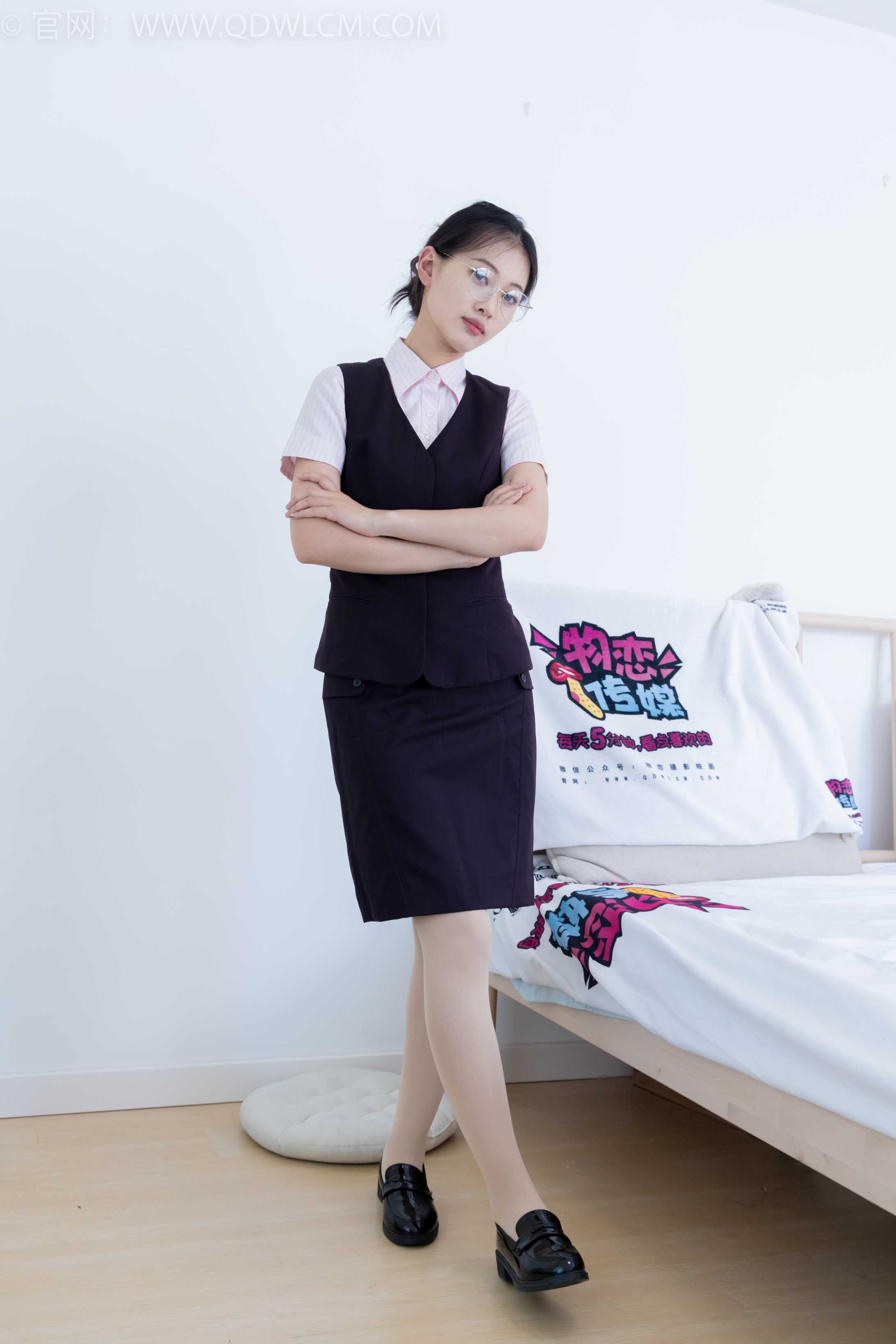 图片[6]-物恋传媒 NO.2220 小优-3.98G]-COS写真在线网