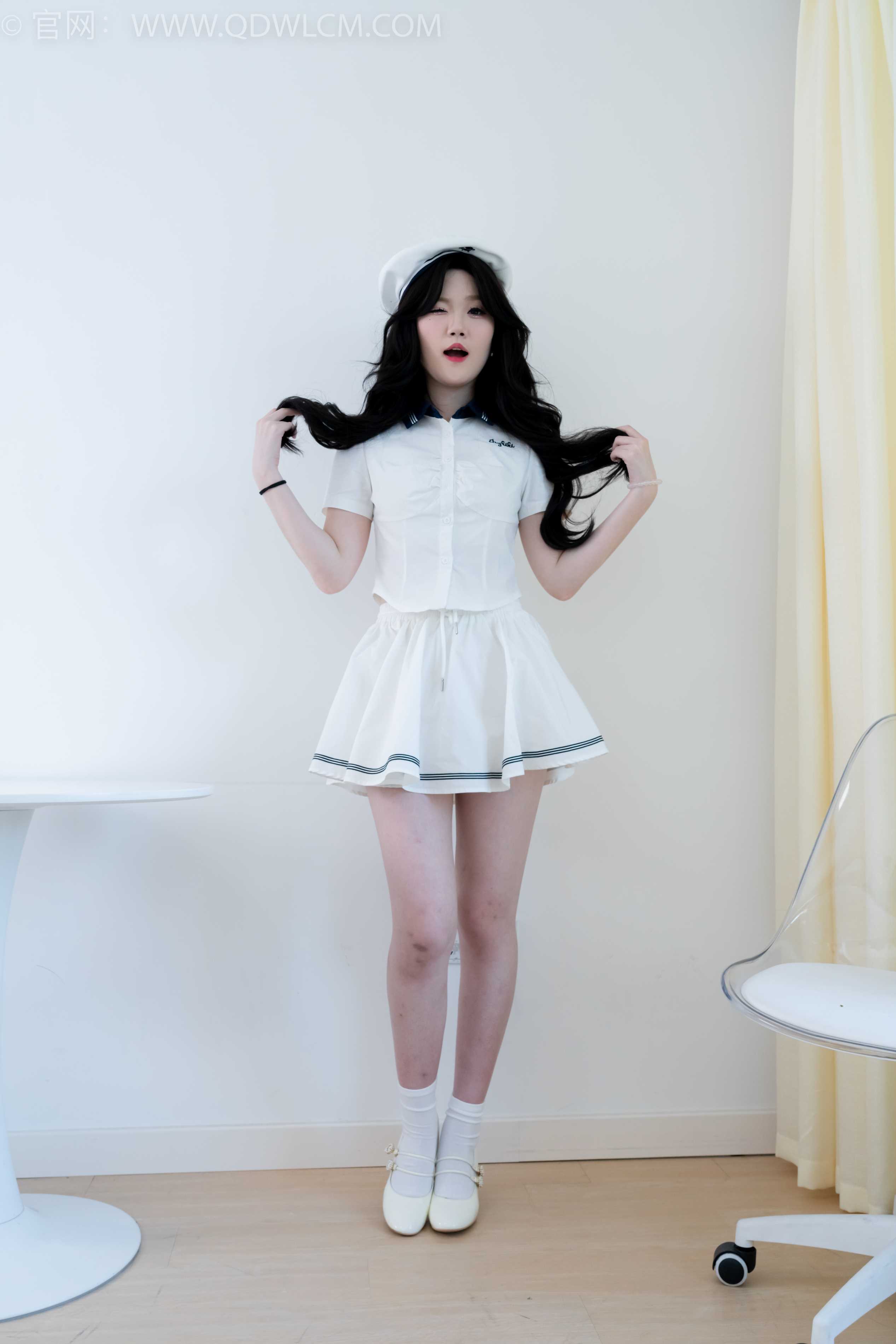 物恋传媒 NO.2229 （盲盒2）[171P-1V-5.07G] 插图3