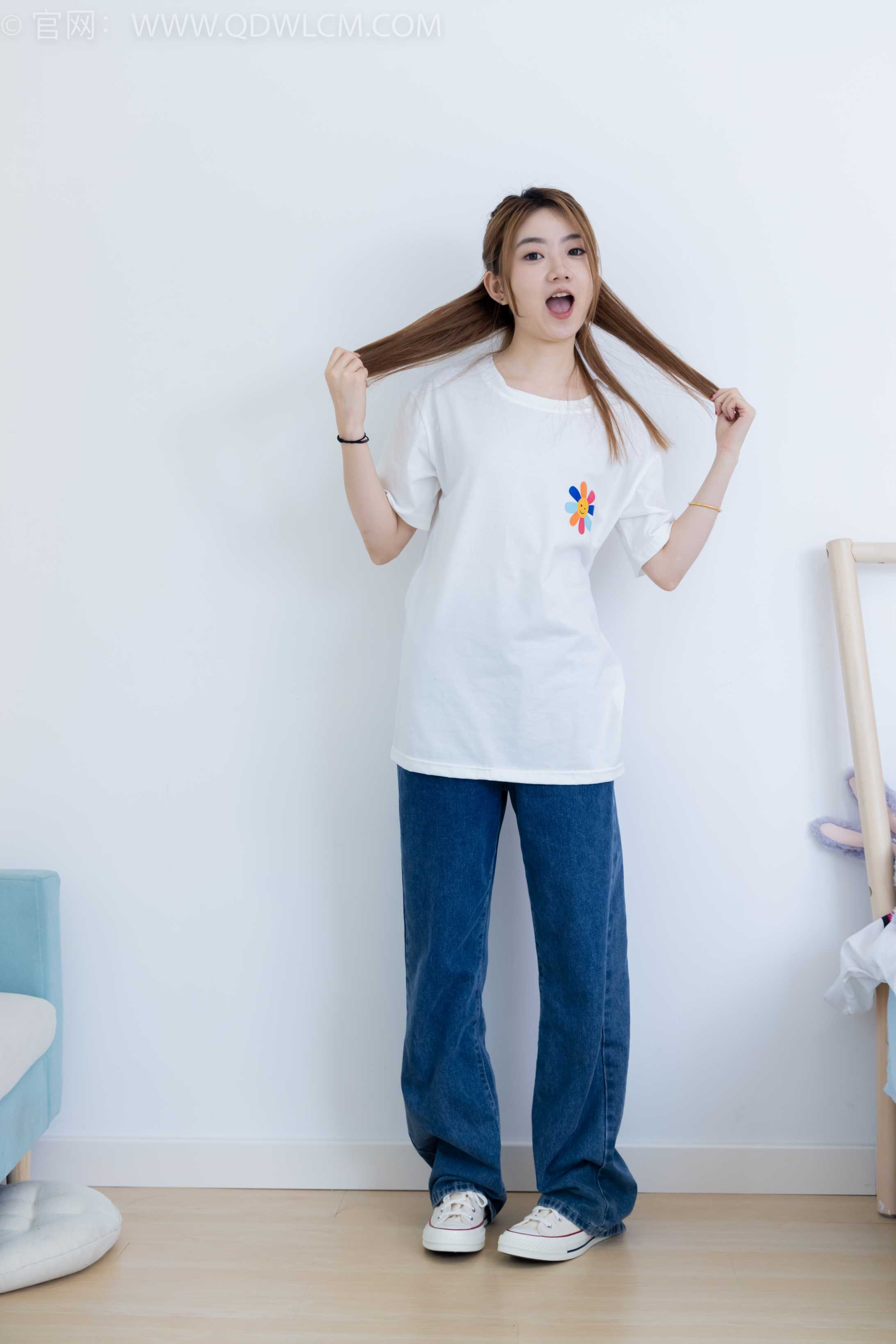 物恋传媒 NO.2230 （盲盒3）[151P-1V-5.08G] 插图5