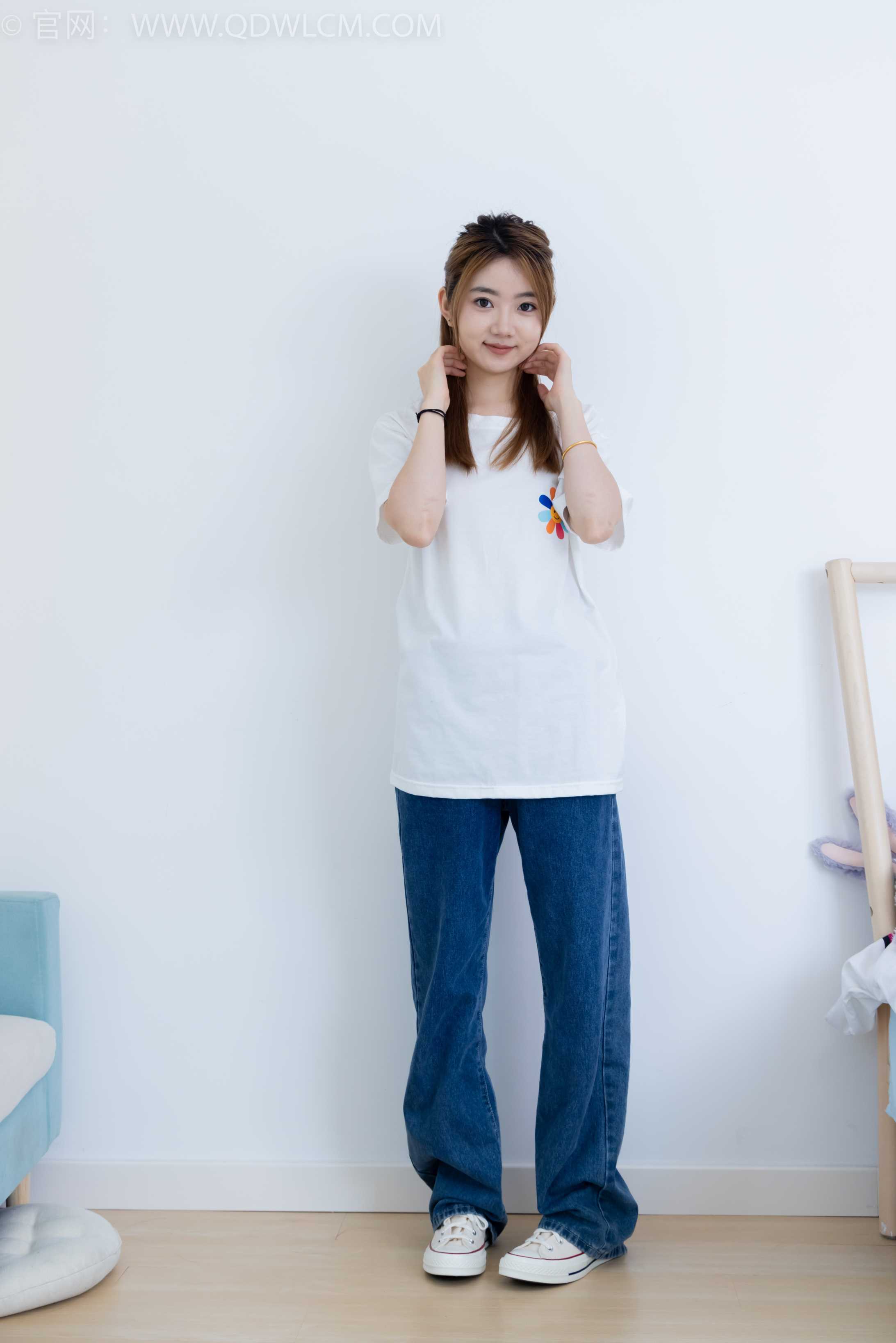 物恋传媒 NO.2230 （盲盒3）[151P-1V-5.08G] 插图4