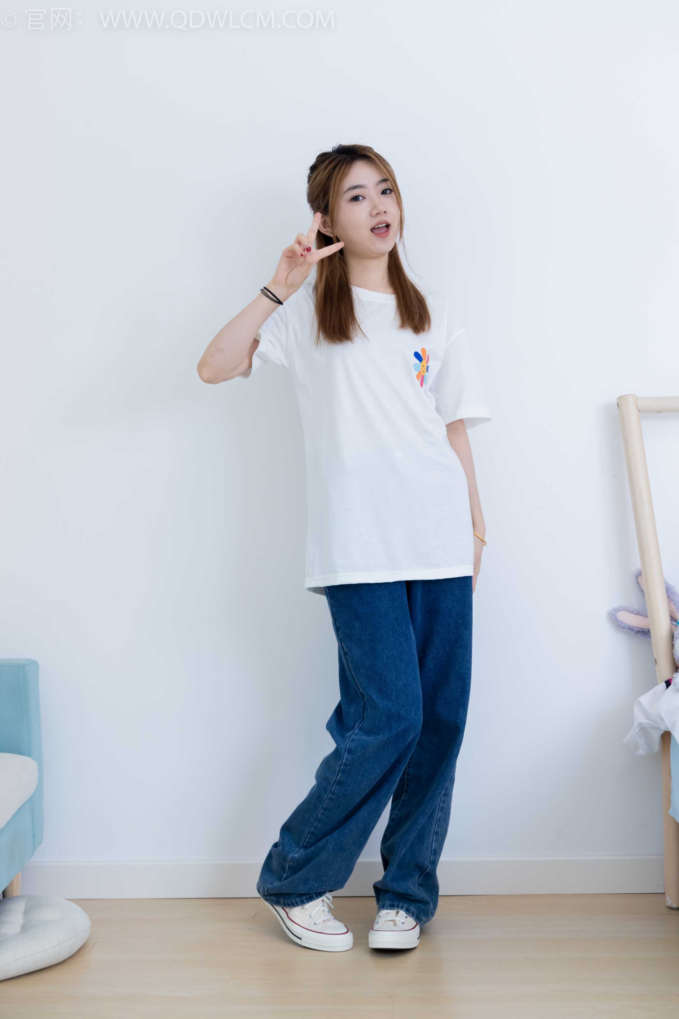 物恋传媒 NO.2230 （盲盒3）[151P-1V-5.08G] 插图2