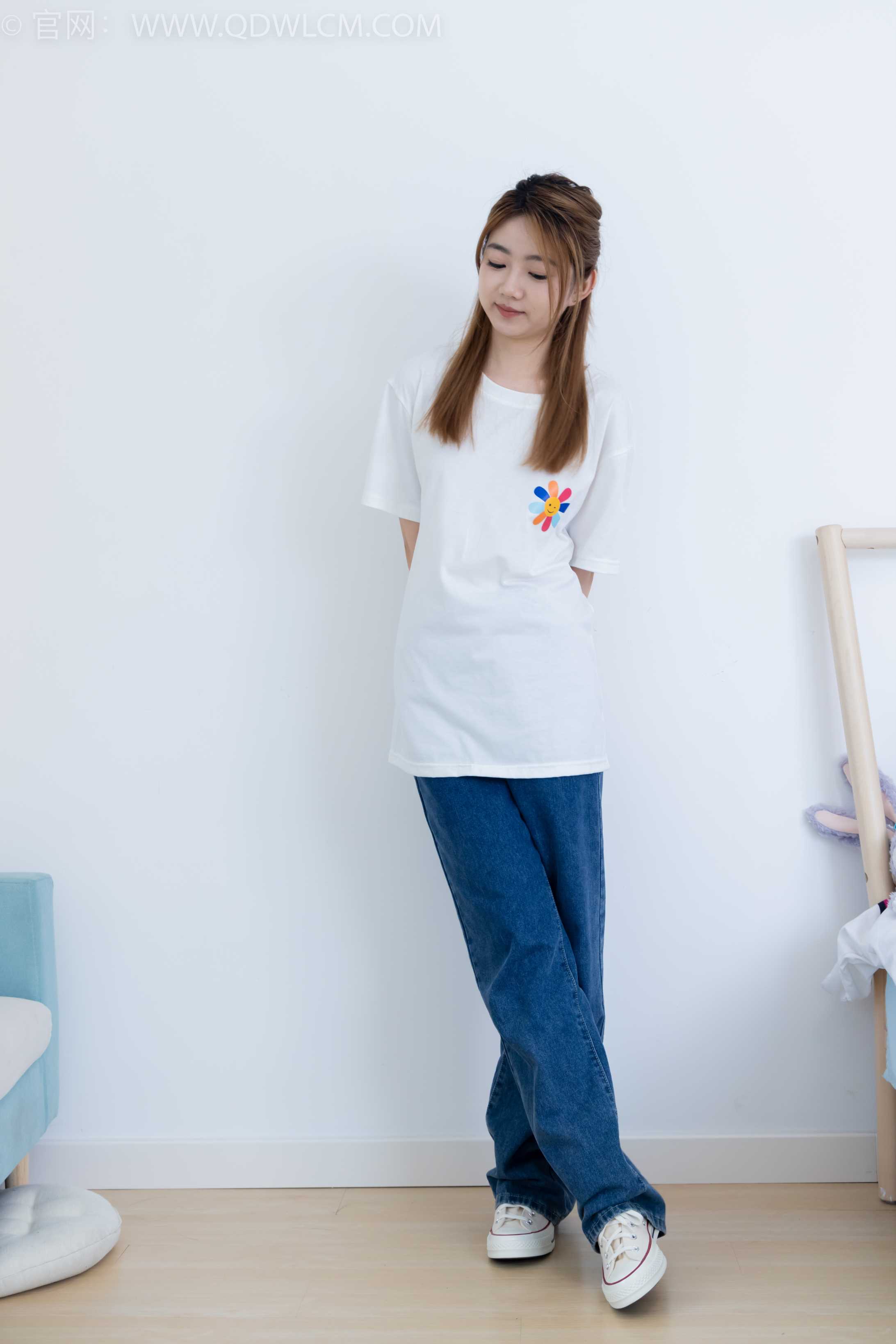 物恋传媒 NO.2230 （盲盒3）[151P-1V-5.08G] 插图3