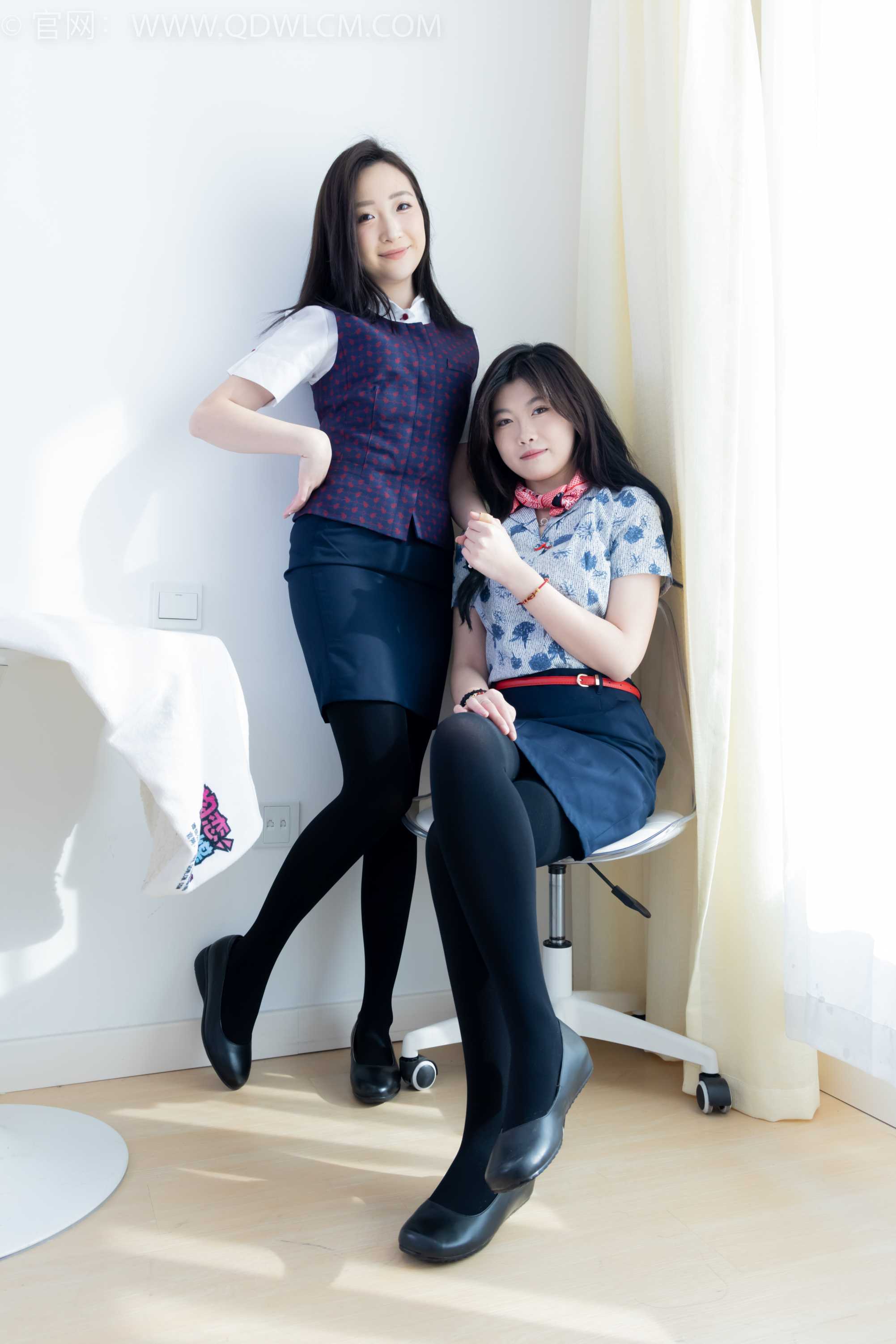 物恋传媒 NO.2232 恬恬&樱桃-皮鞋[150P-1V-4.71G] 插图5