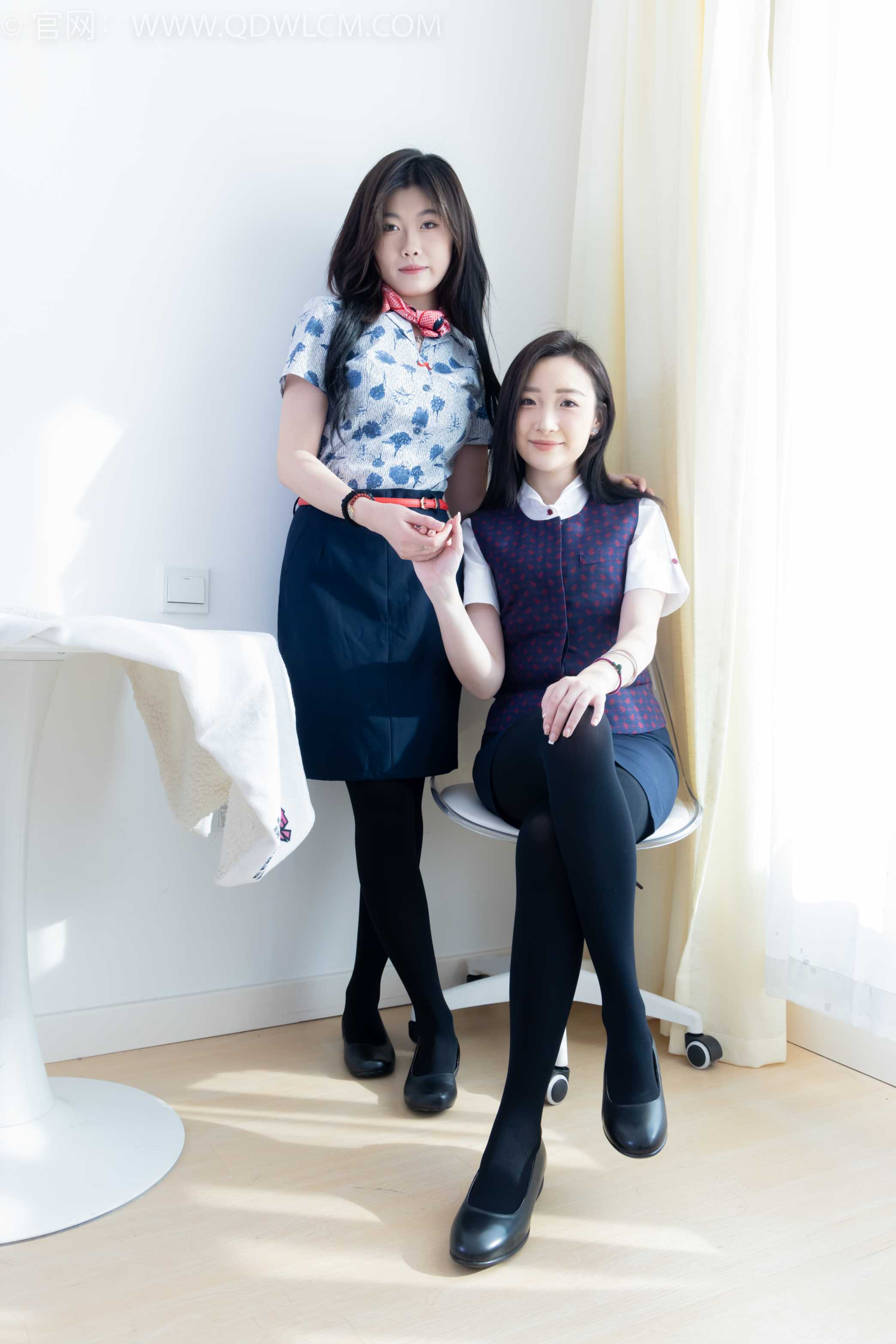 物恋传媒 NO.2232 恬恬&樱桃-皮鞋[150P-1V-4.71G] 插图2