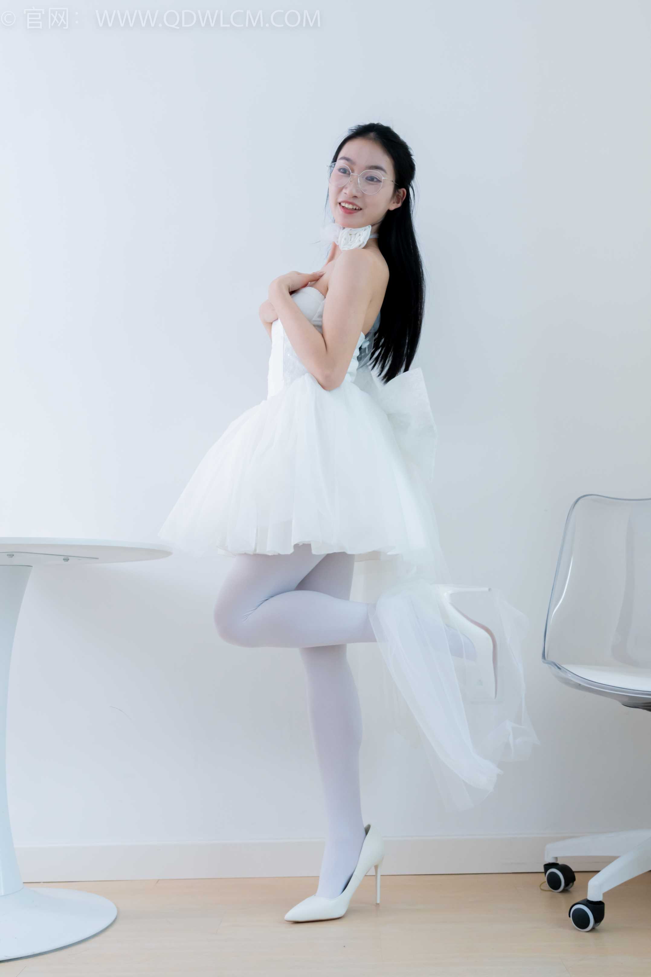 图片[6]-物恋传媒 NO.2233 小影-4.35G]-COS写真在线网